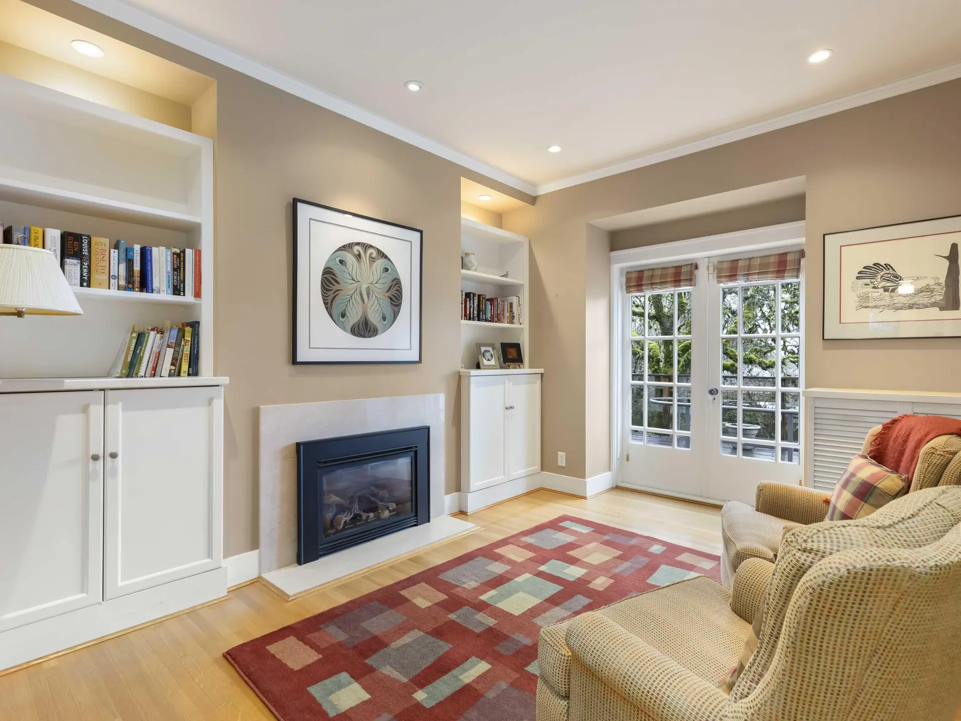 4611 Marguerite Street - Image 13