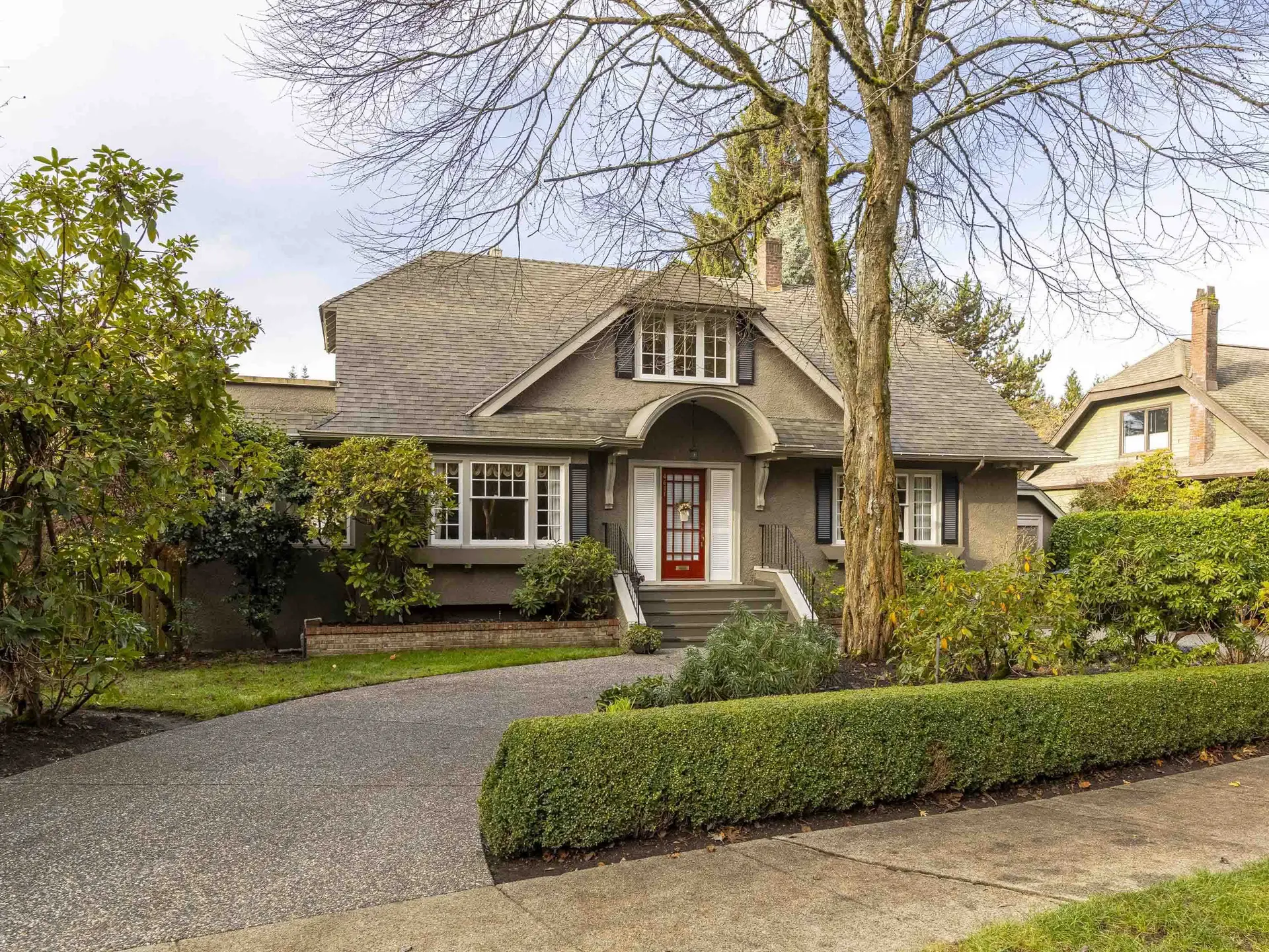 4611 Marguerite Street - Image 1