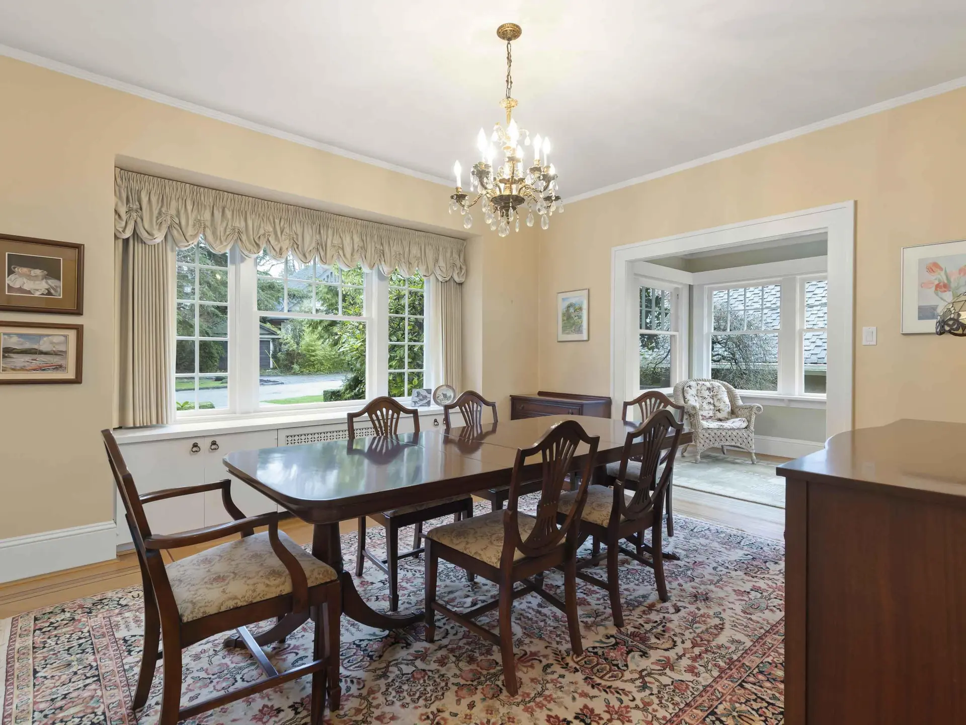 4611 Marguerite Street - Image 10