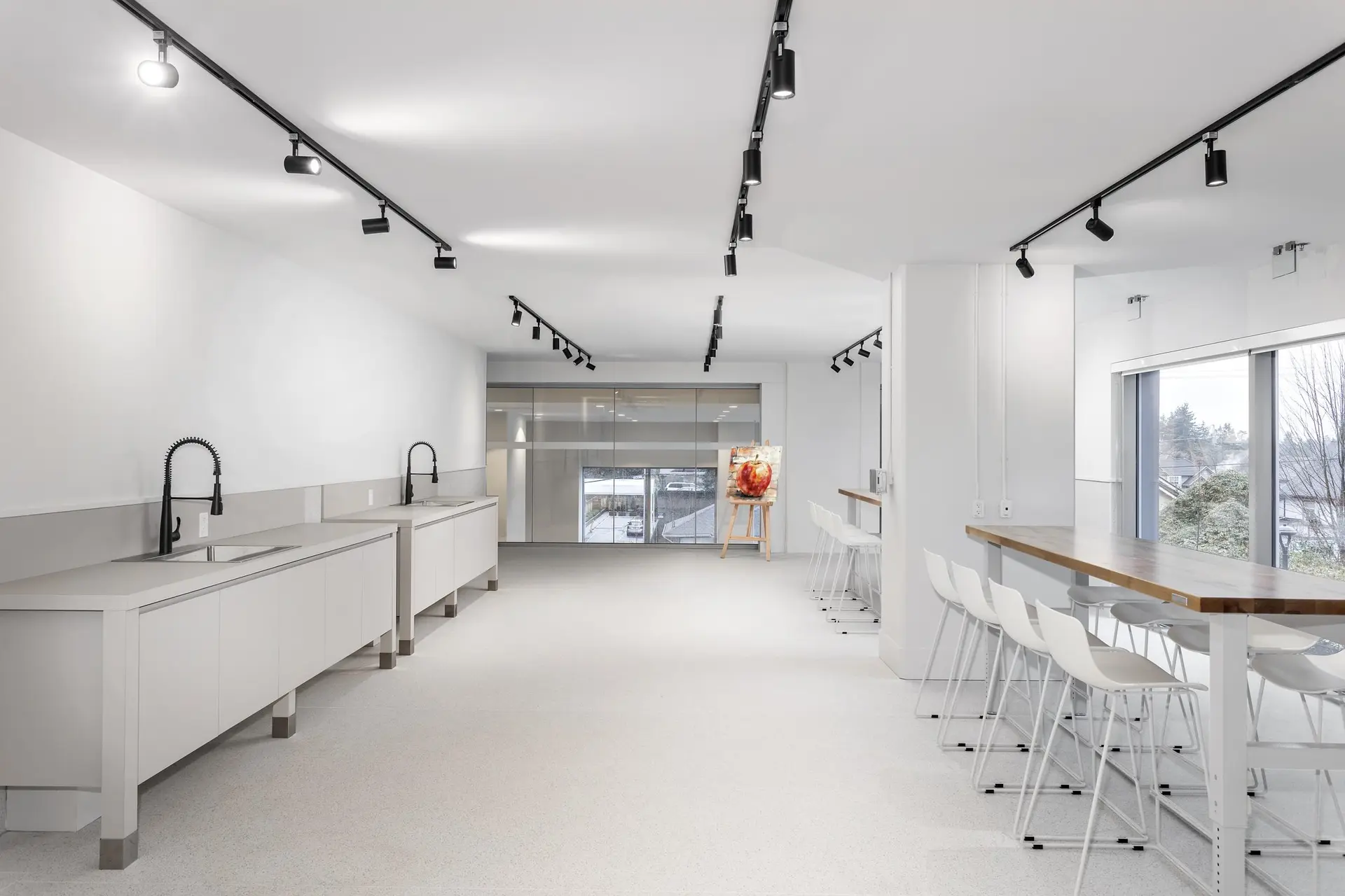 Property at #409 13573 98A AVENUE, Surrey, BC