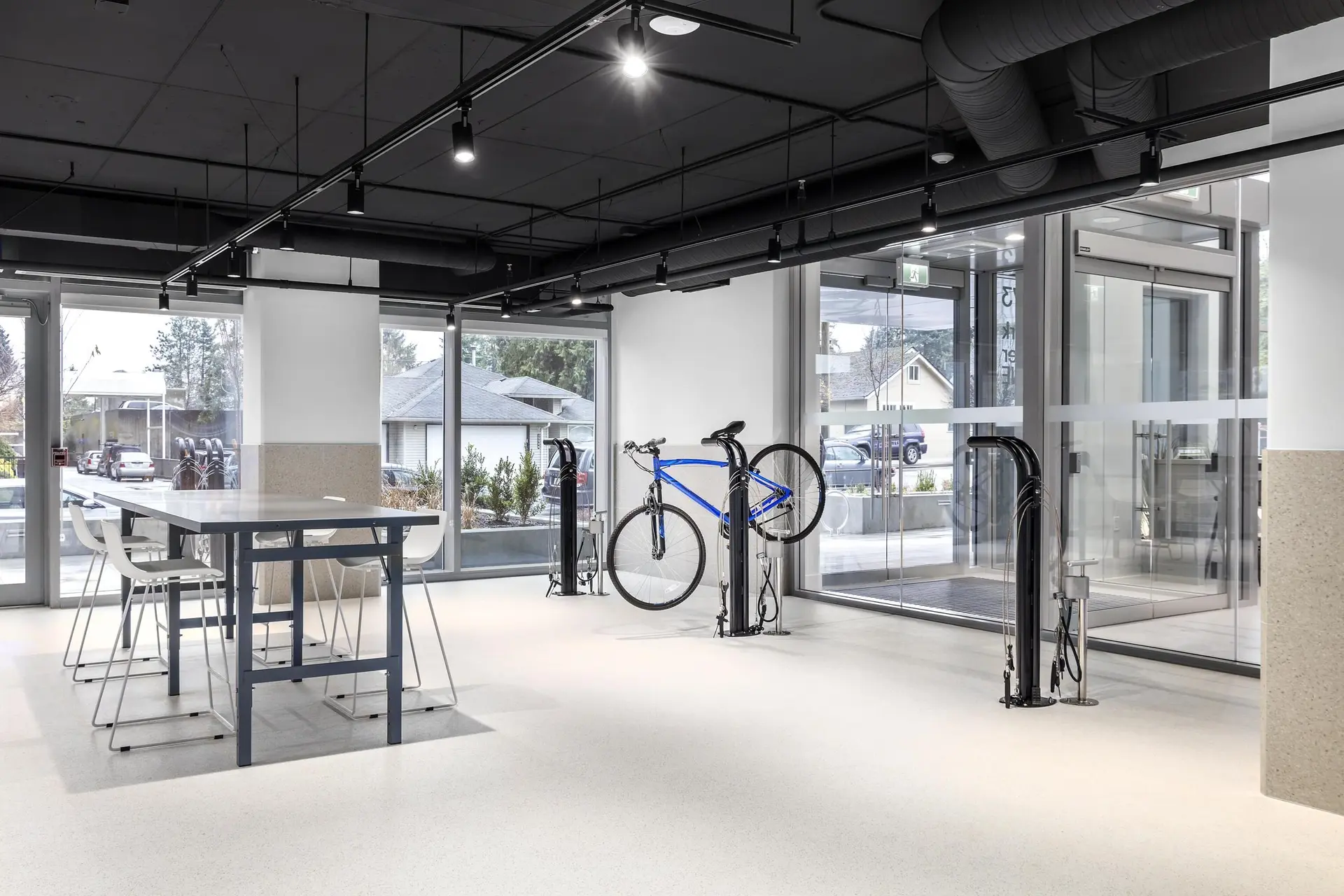 Property at #409 13573 98A AVENUE, Surrey, BC