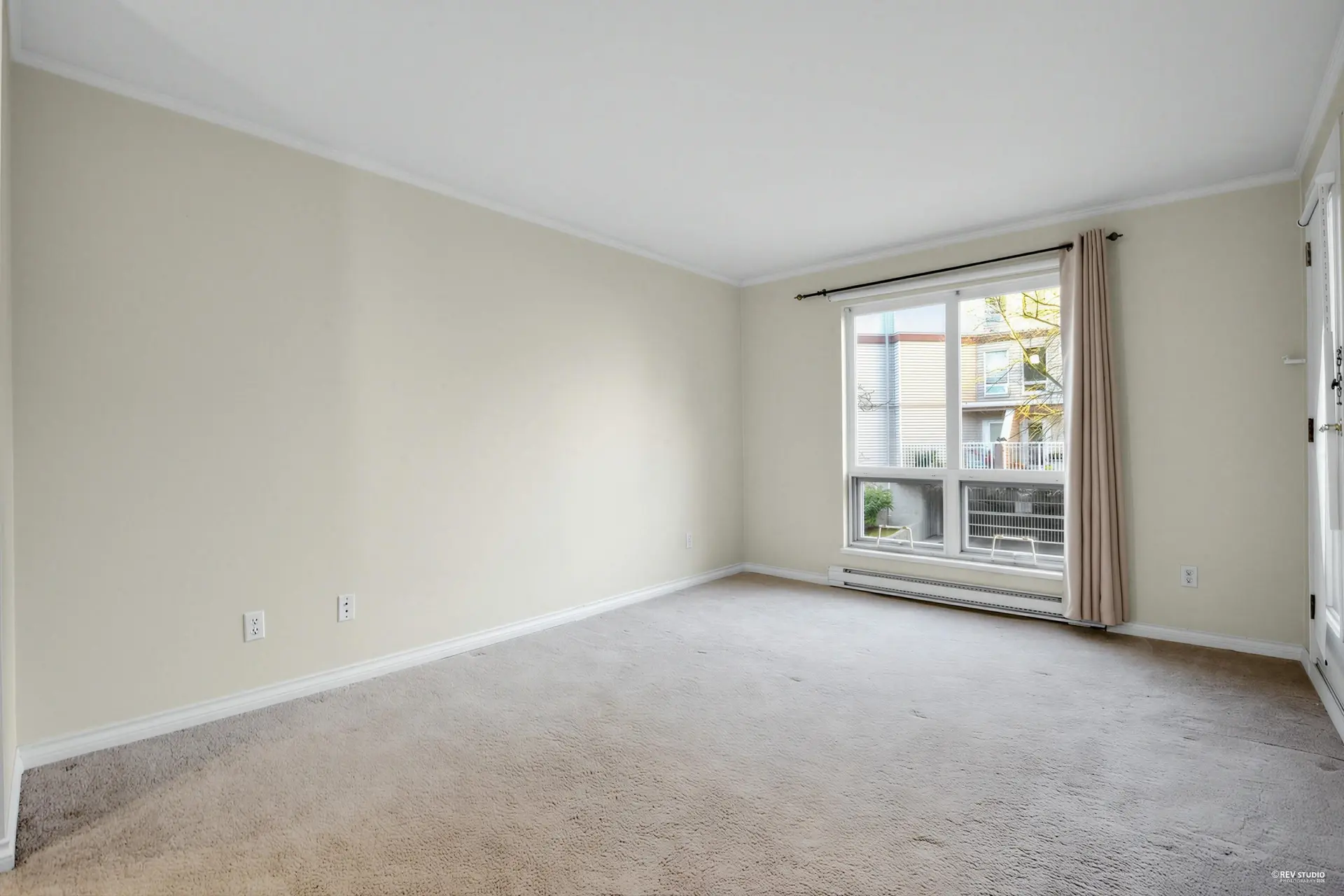 Property at #107 7455 MOFFATT ROAD, Richmond, BC