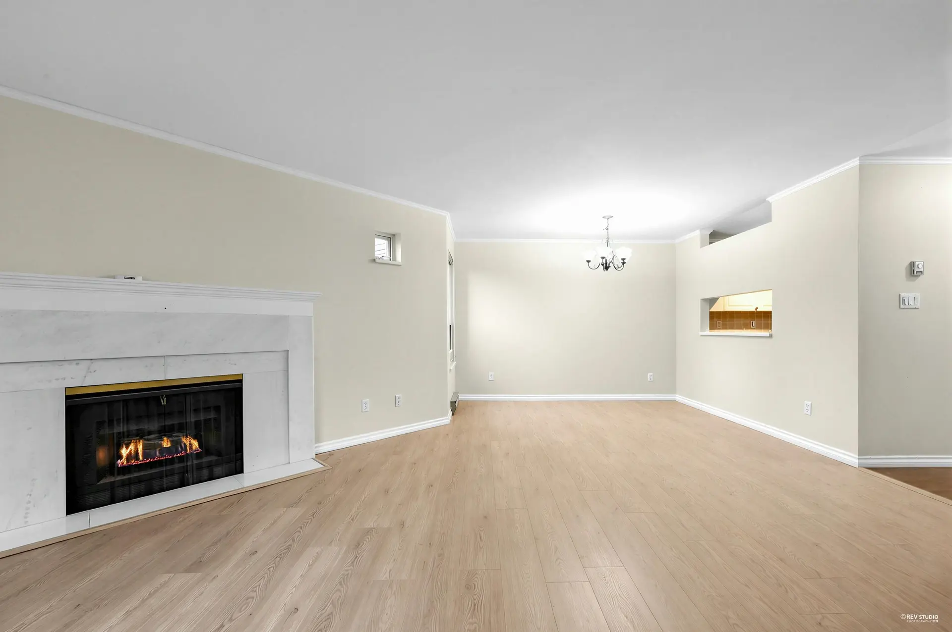 Property at #107 7455 MOFFATT ROAD, Richmond, BC