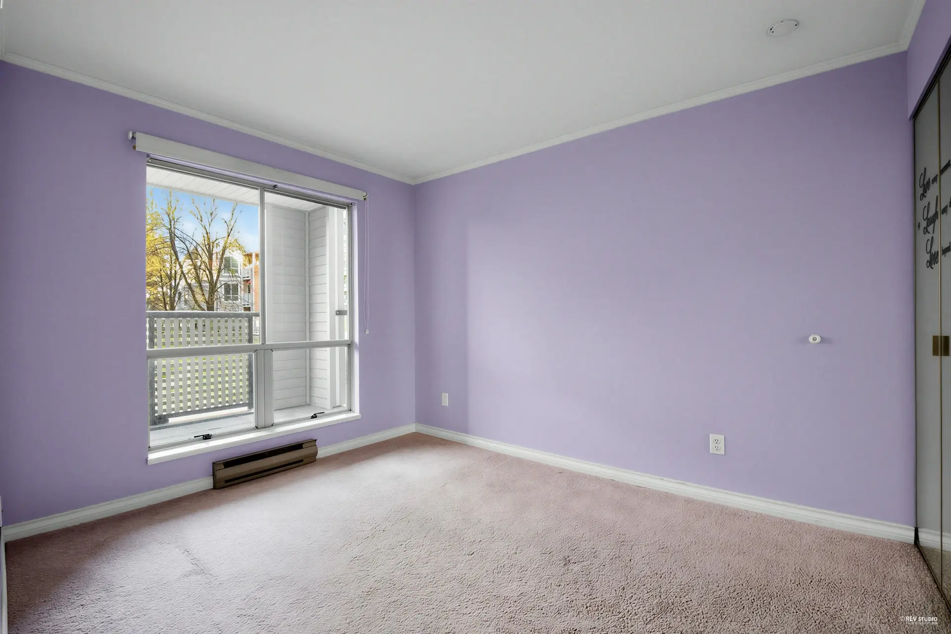 Property at #107 7455 MOFFATT ROAD, Richmond, BC