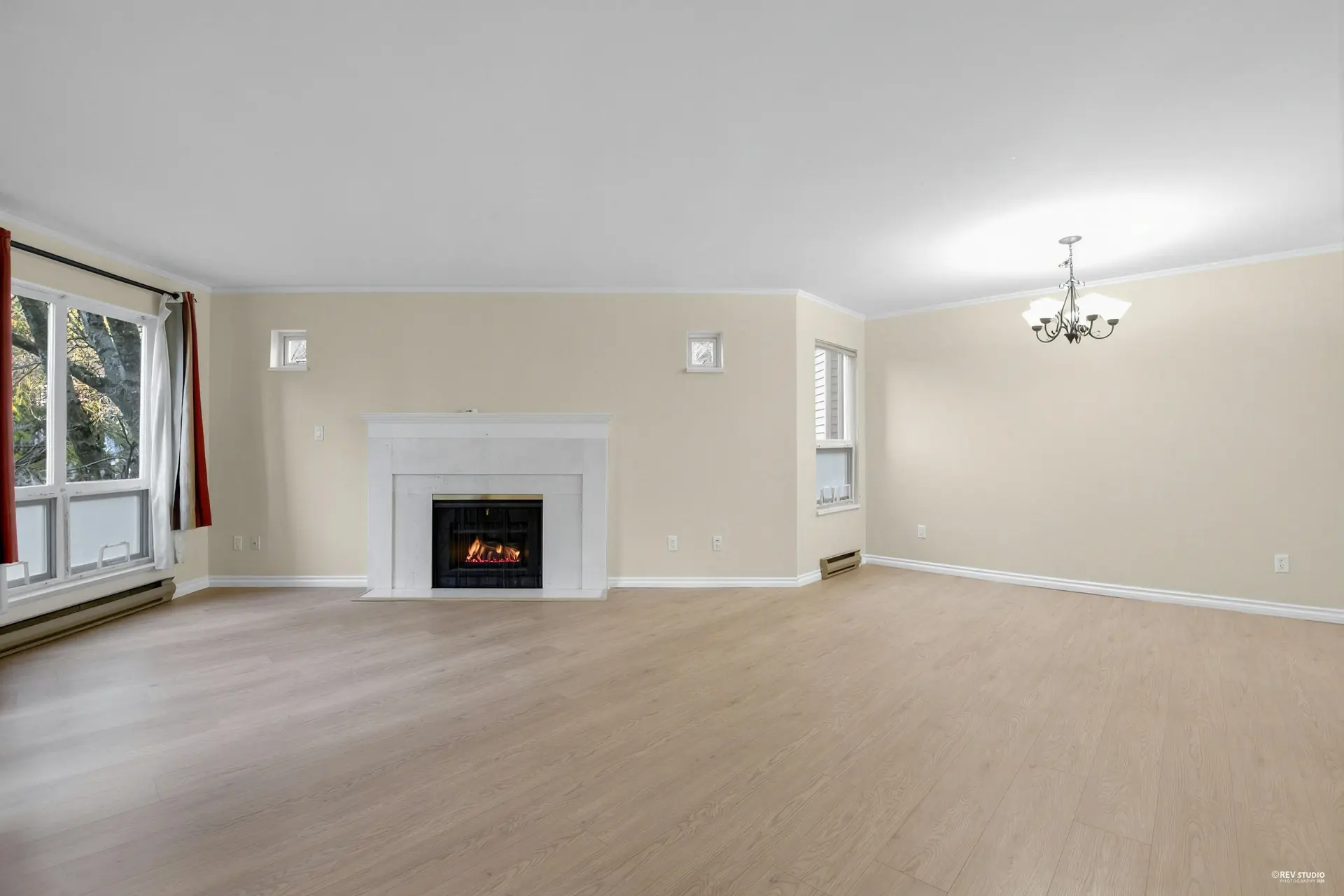 Property at #107 7455 MOFFATT ROAD, Richmond, BC