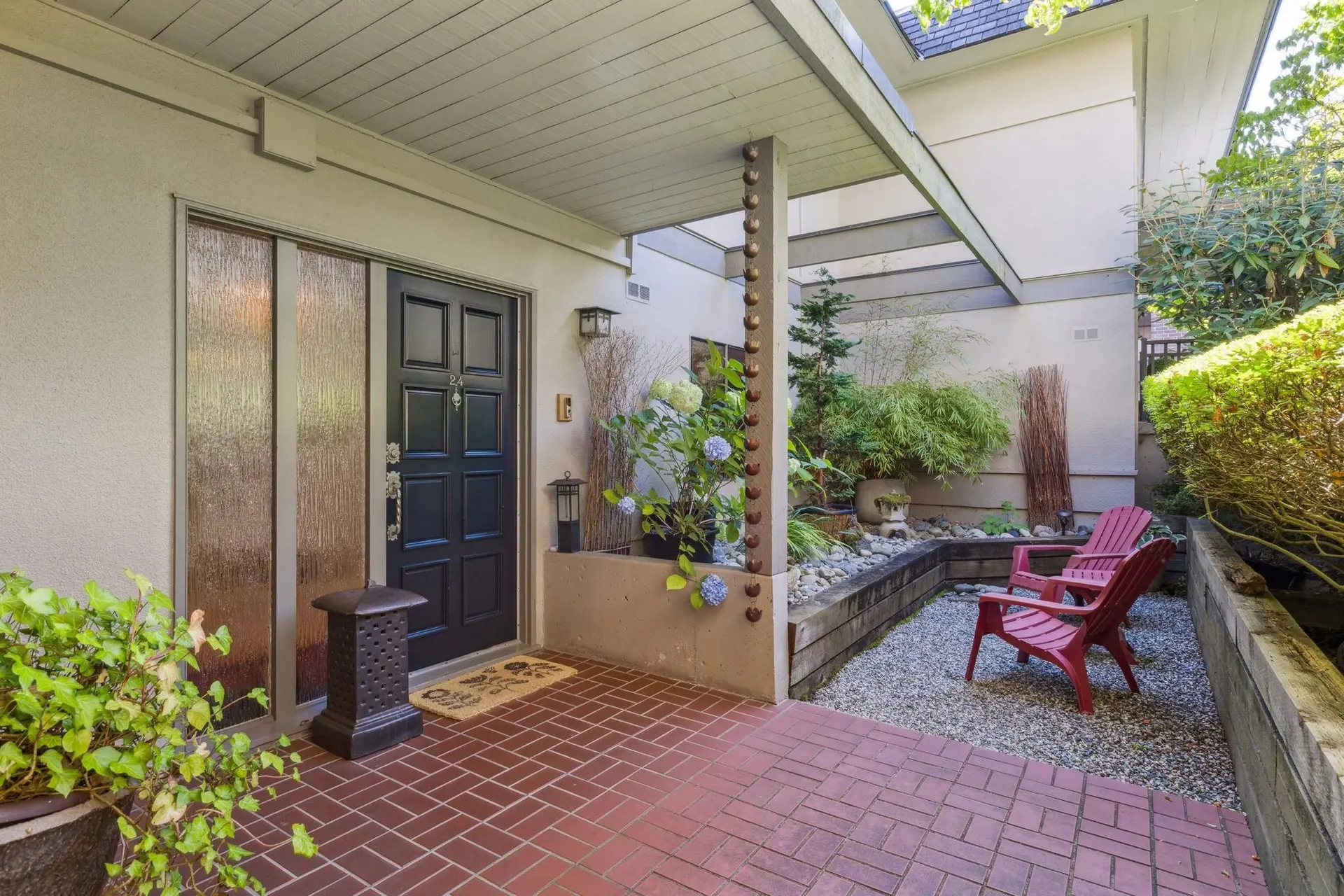 Property at #24 2214 Folkestone Way, West Vancouver, BC
