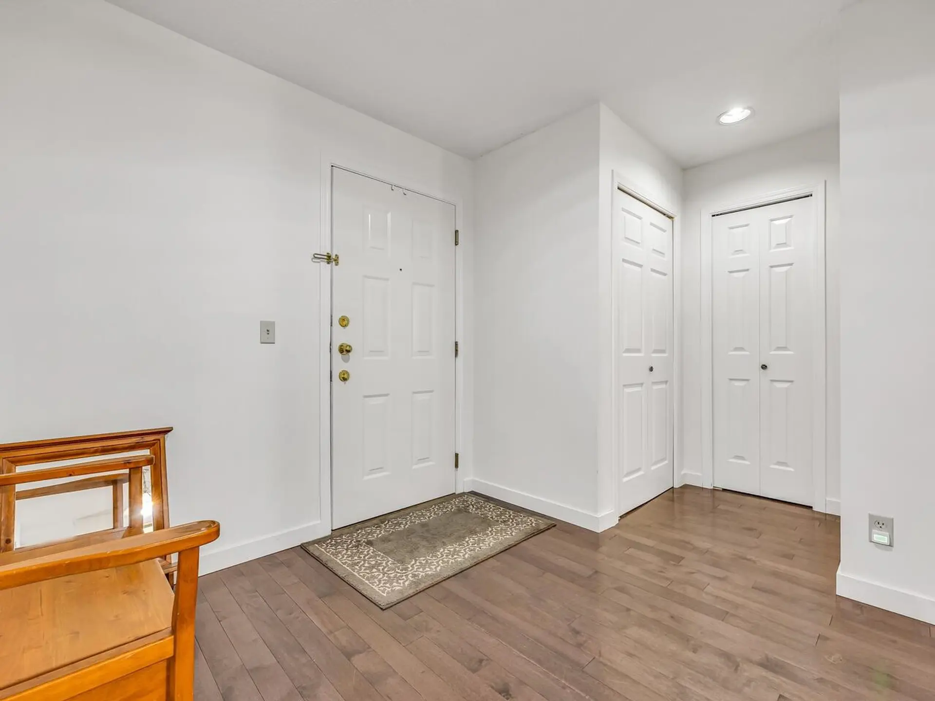 Property at #204 6735 STATION HILL COURT, Burnaby, BC