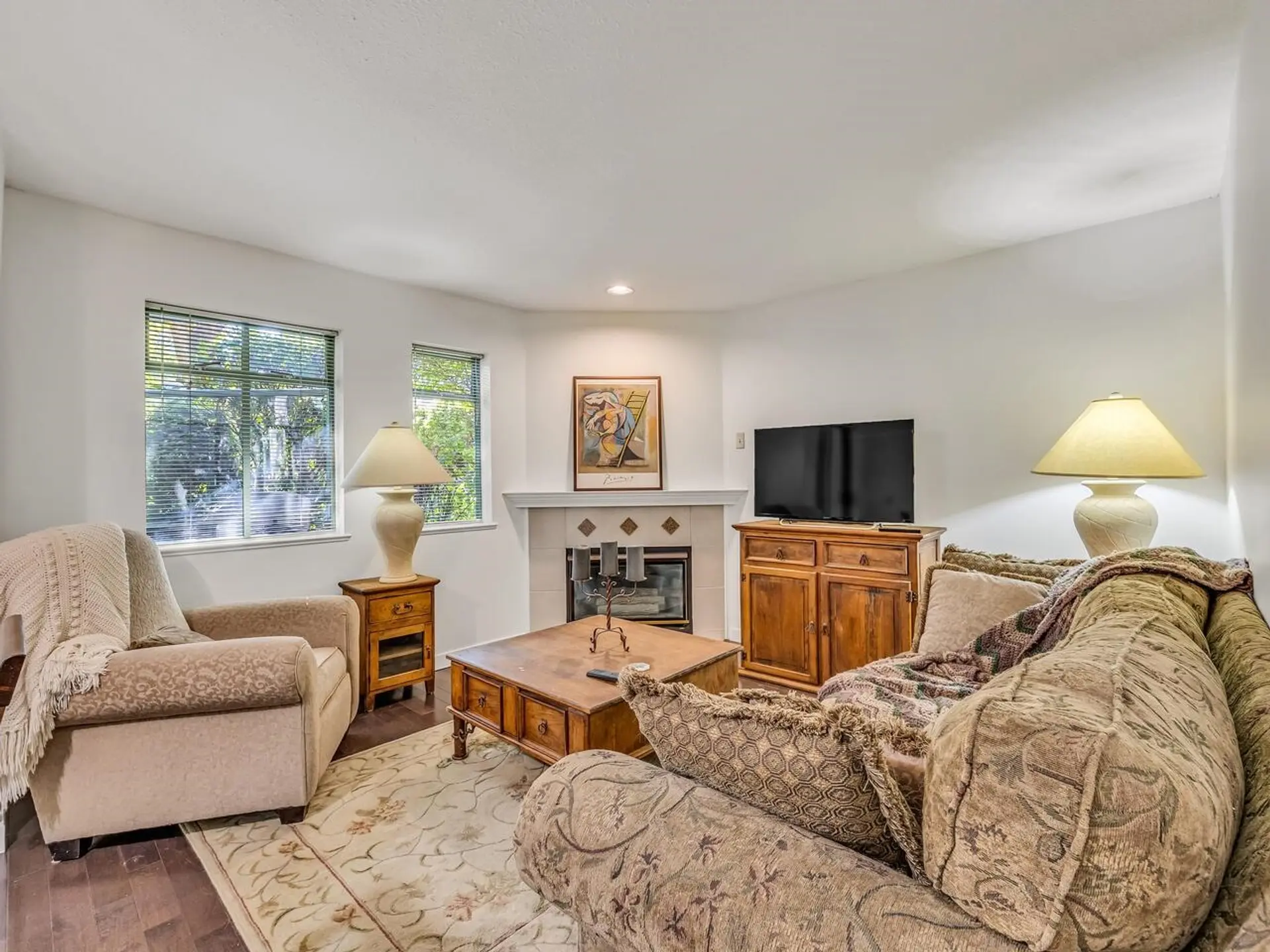 Property at #204 6735 STATION HILL COURT, Burnaby, BC