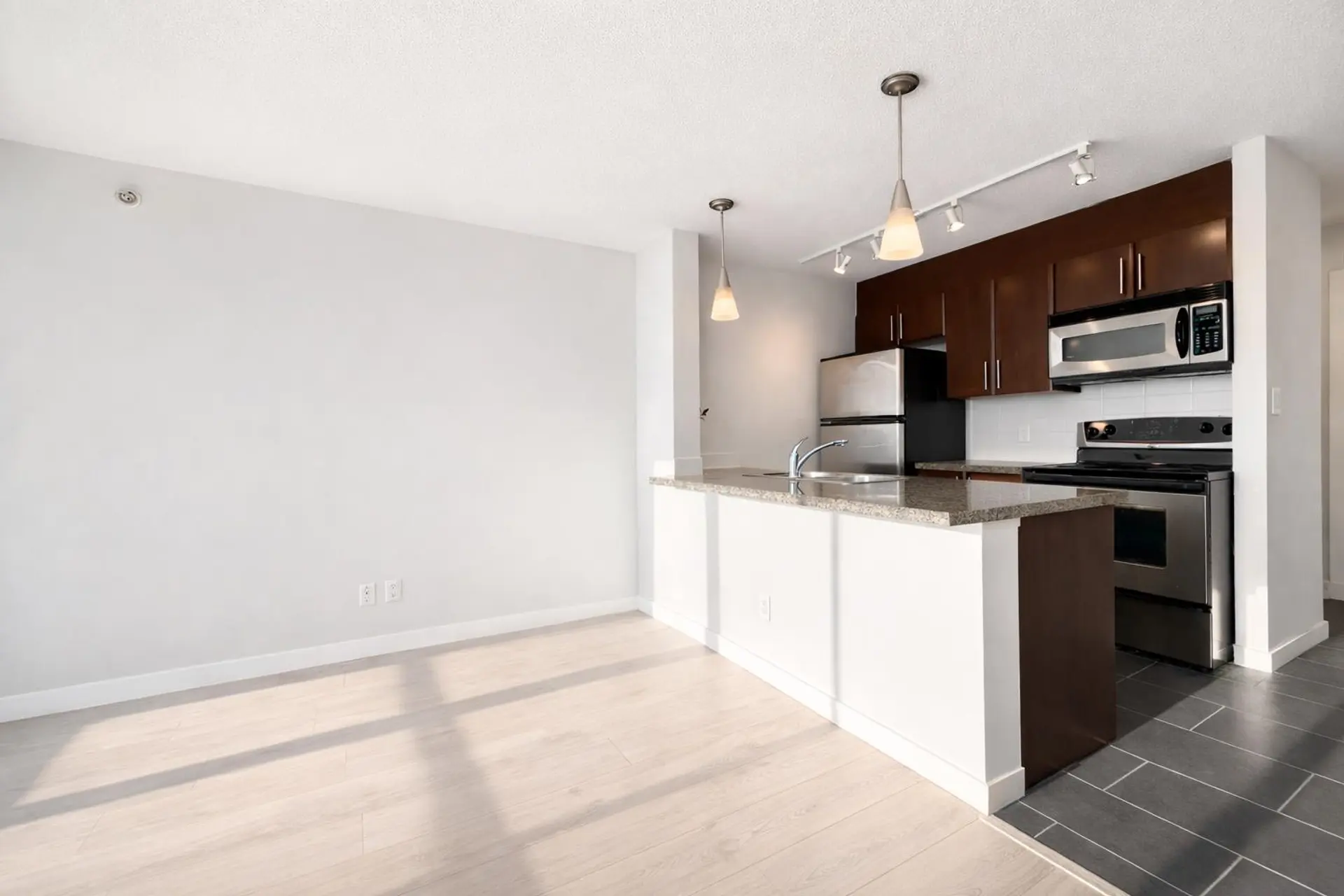 Property at #2803 688 ABBOTT STREET, Vancouver, BC