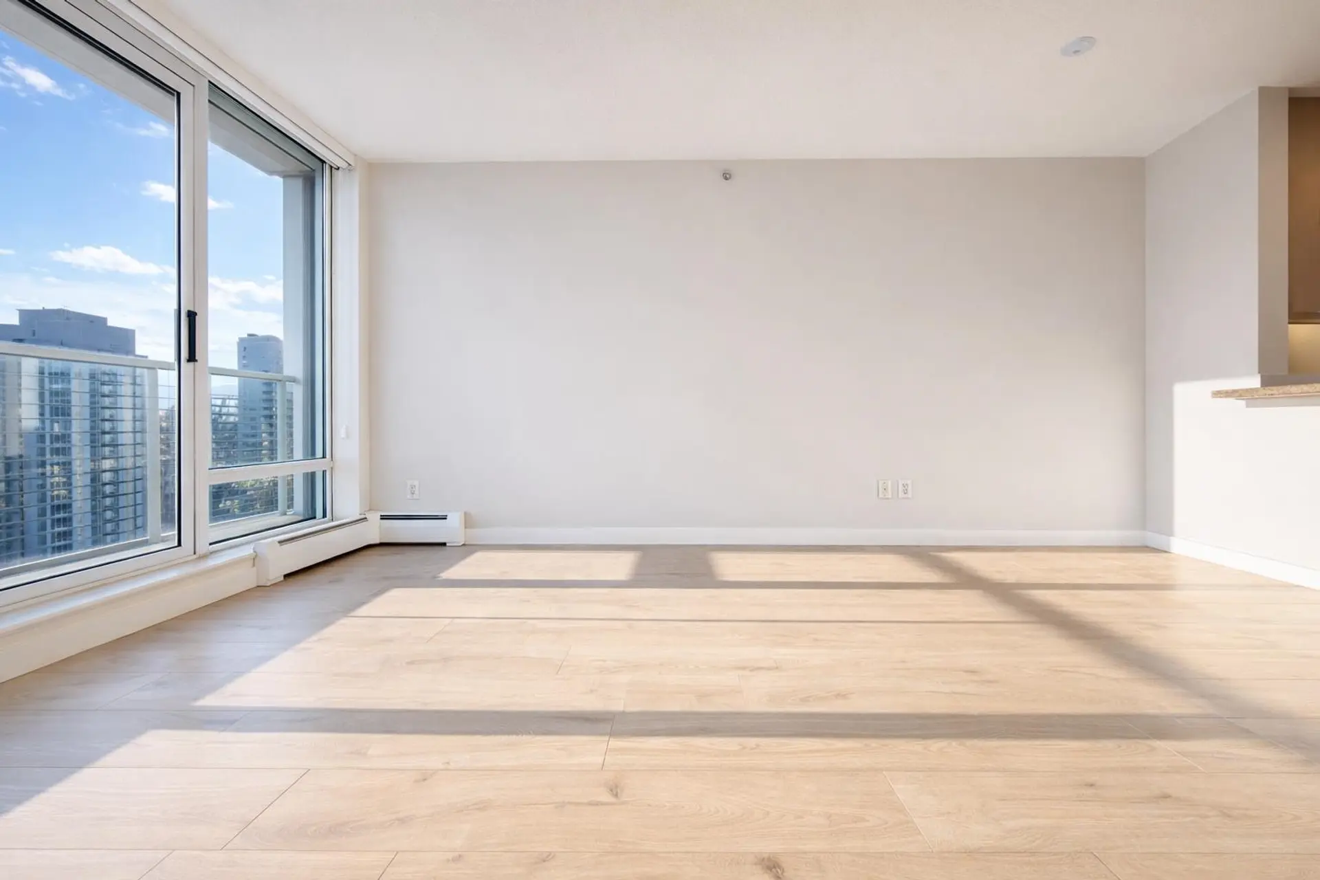 Property at #2803 688 ABBOTT STREET, Vancouver, BC