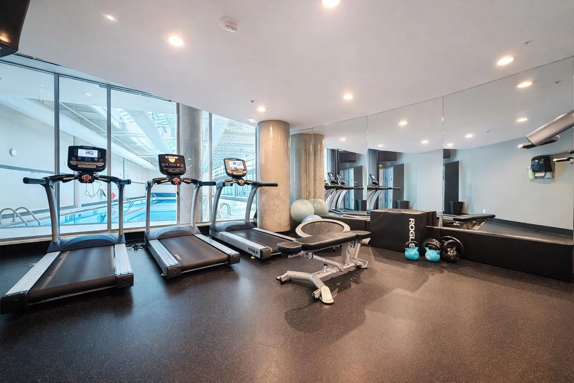 Property at #2803 688 ABBOTT STREET, Vancouver, BC