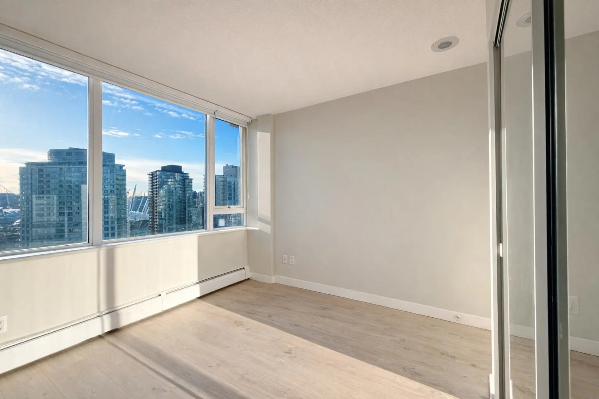 Property at #2803 688 ABBOTT STREET, Vancouver, BC
