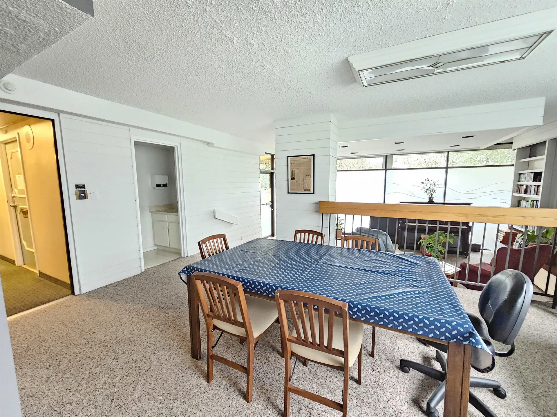 Property at #501 740 HAMILTON STREET, New Westminster, BC