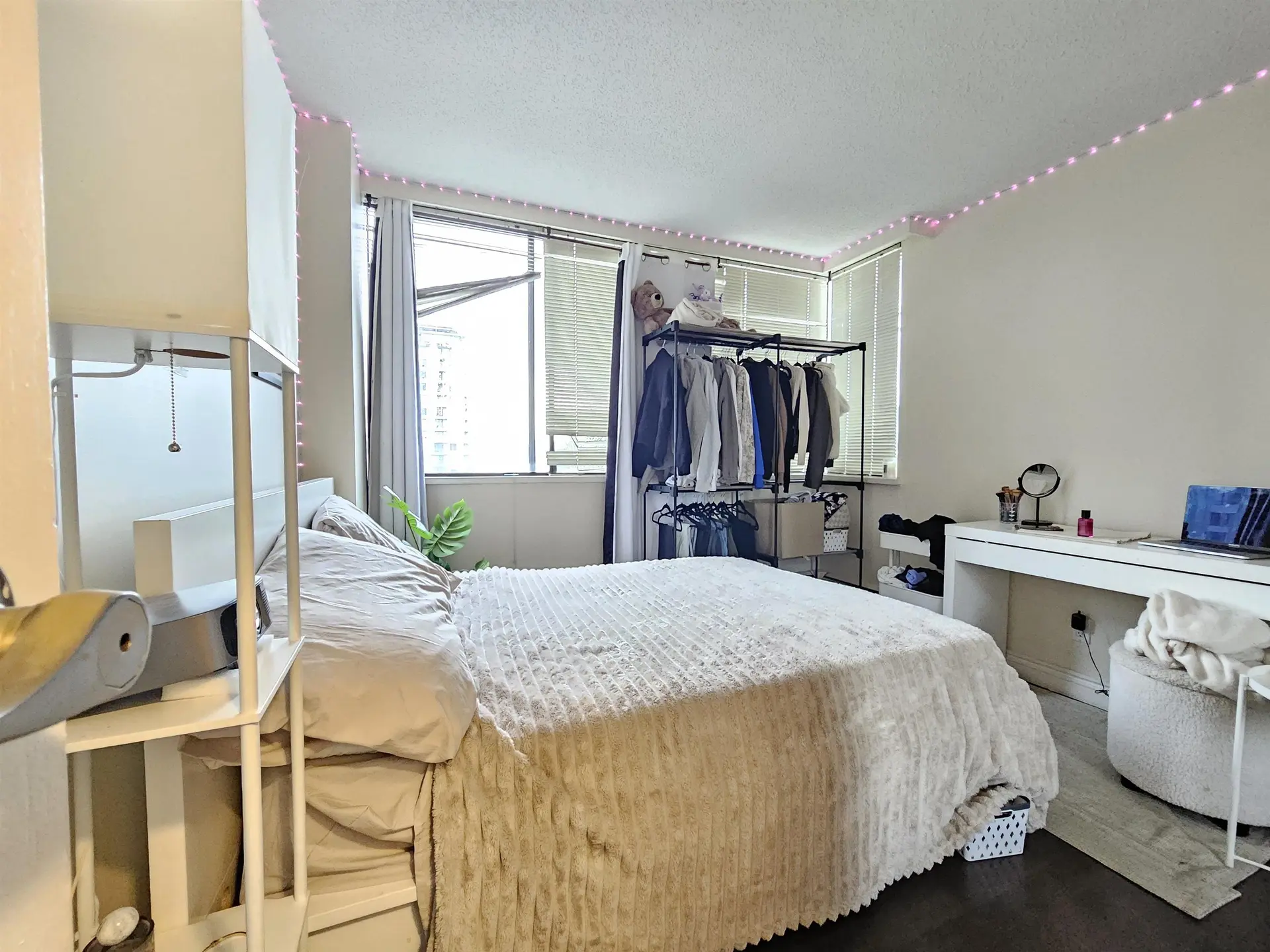 Property at #501 740 HAMILTON STREET, New Westminster, BC