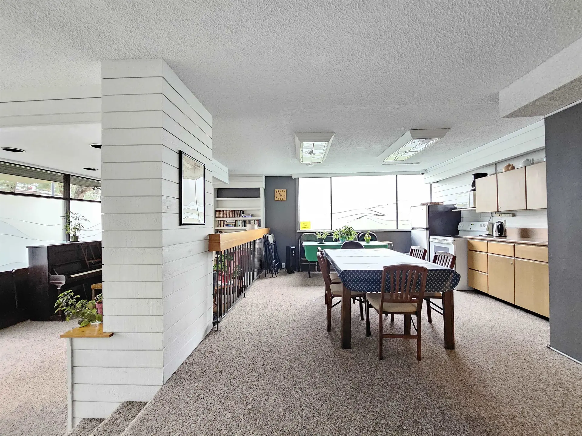 Property at #501 740 HAMILTON STREET, New Westminster, BC