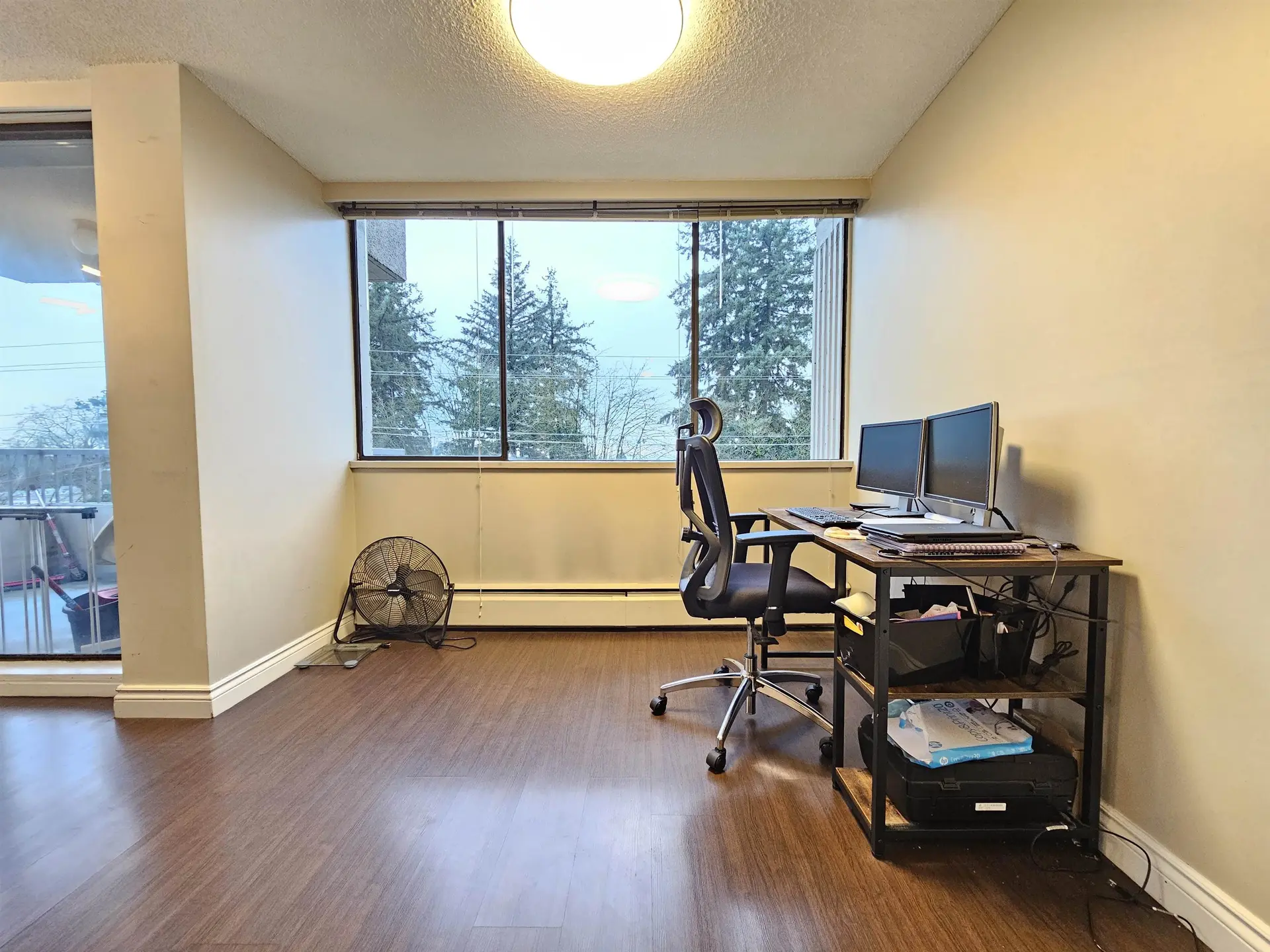 Property at #501 740 HAMILTON STREET, New Westminster, BC