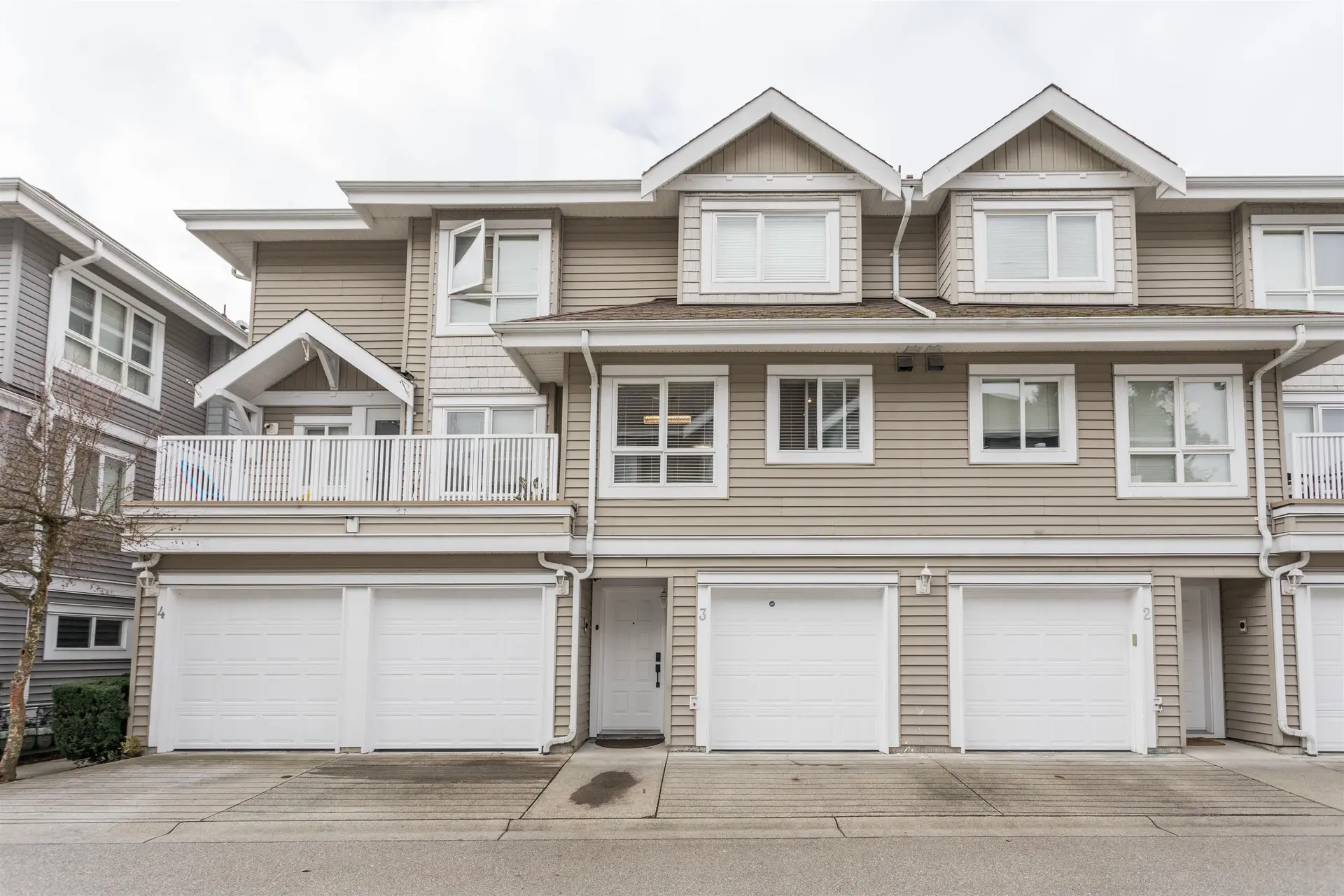 Property at #3 8968 208 Street, Langley, BC