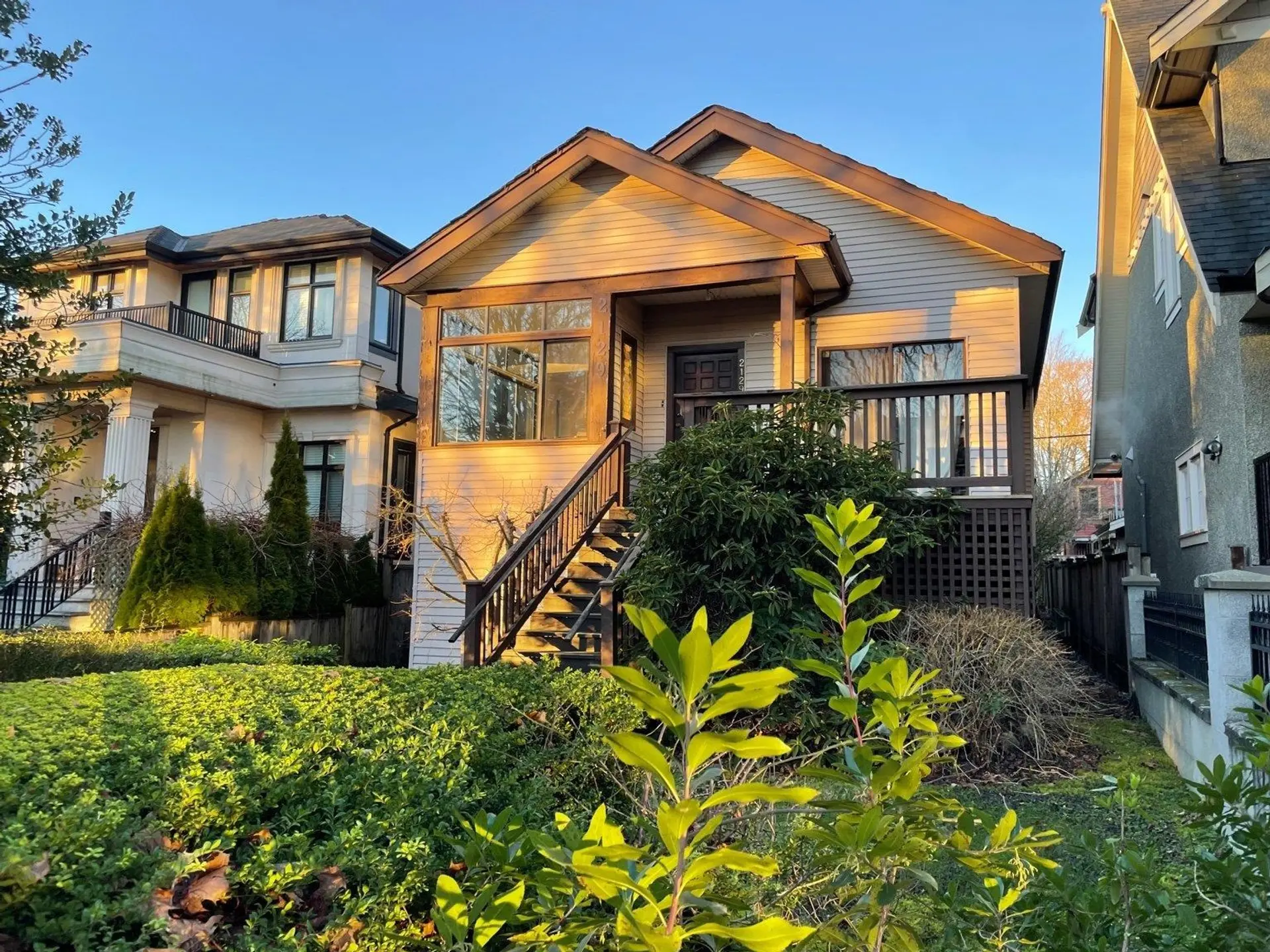 Property at 2129 W 47TH AVENUE, Vancouver, BC