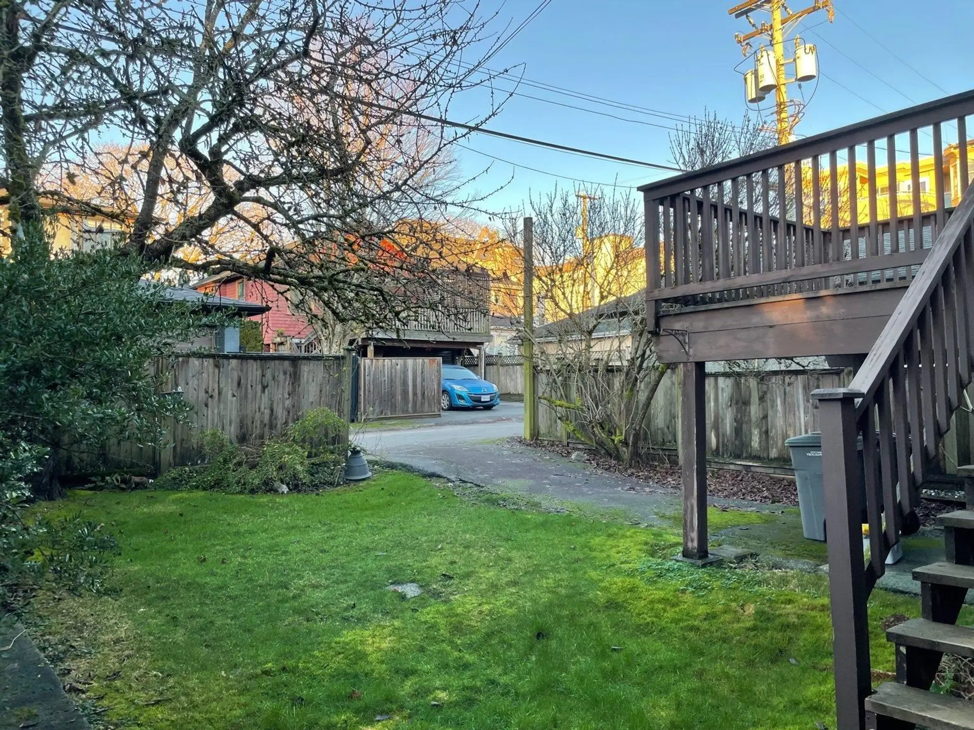 Property at 2129 W 47TH AVENUE, Vancouver, BC