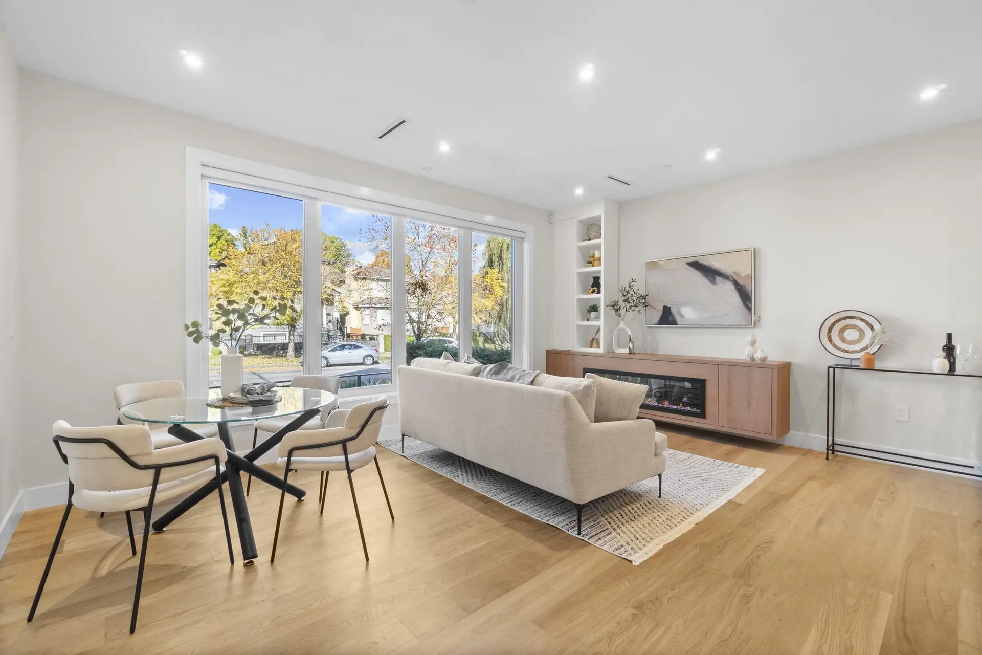 Property at 40 E 46th Avenue, Vancouver, BC