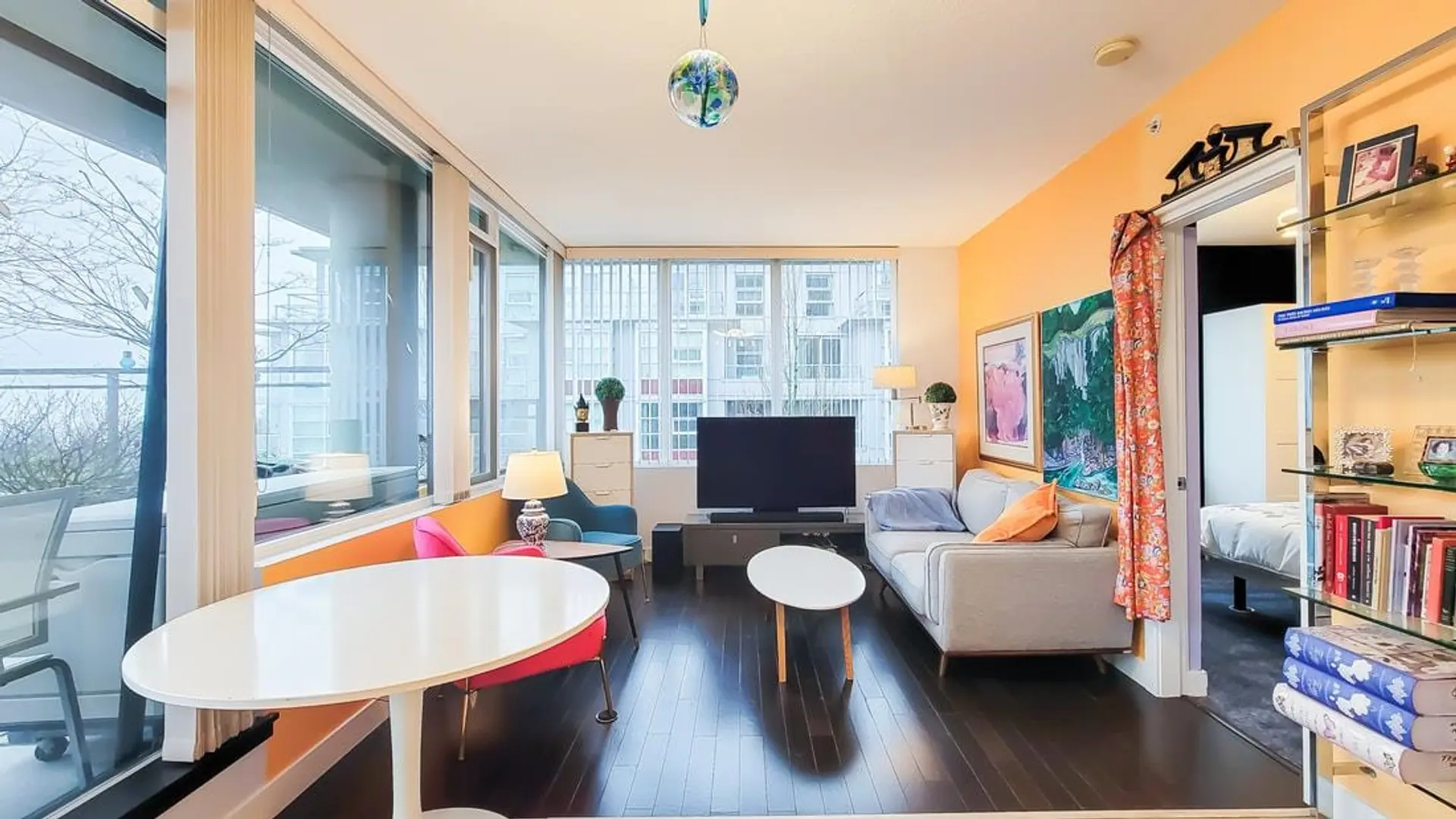 Property at #409 9009 CORNERSTONE MEWS, Burnaby, BC