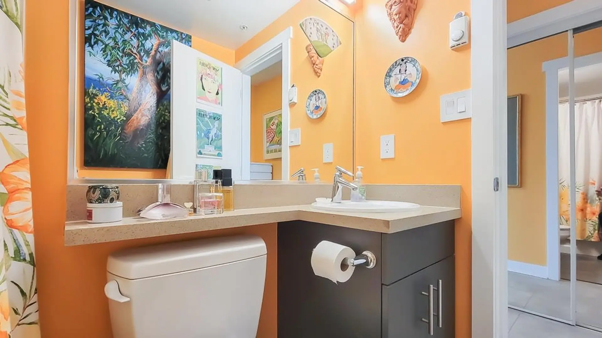 Property at #409 9009 CORNERSTONE MEWS, Burnaby, BC