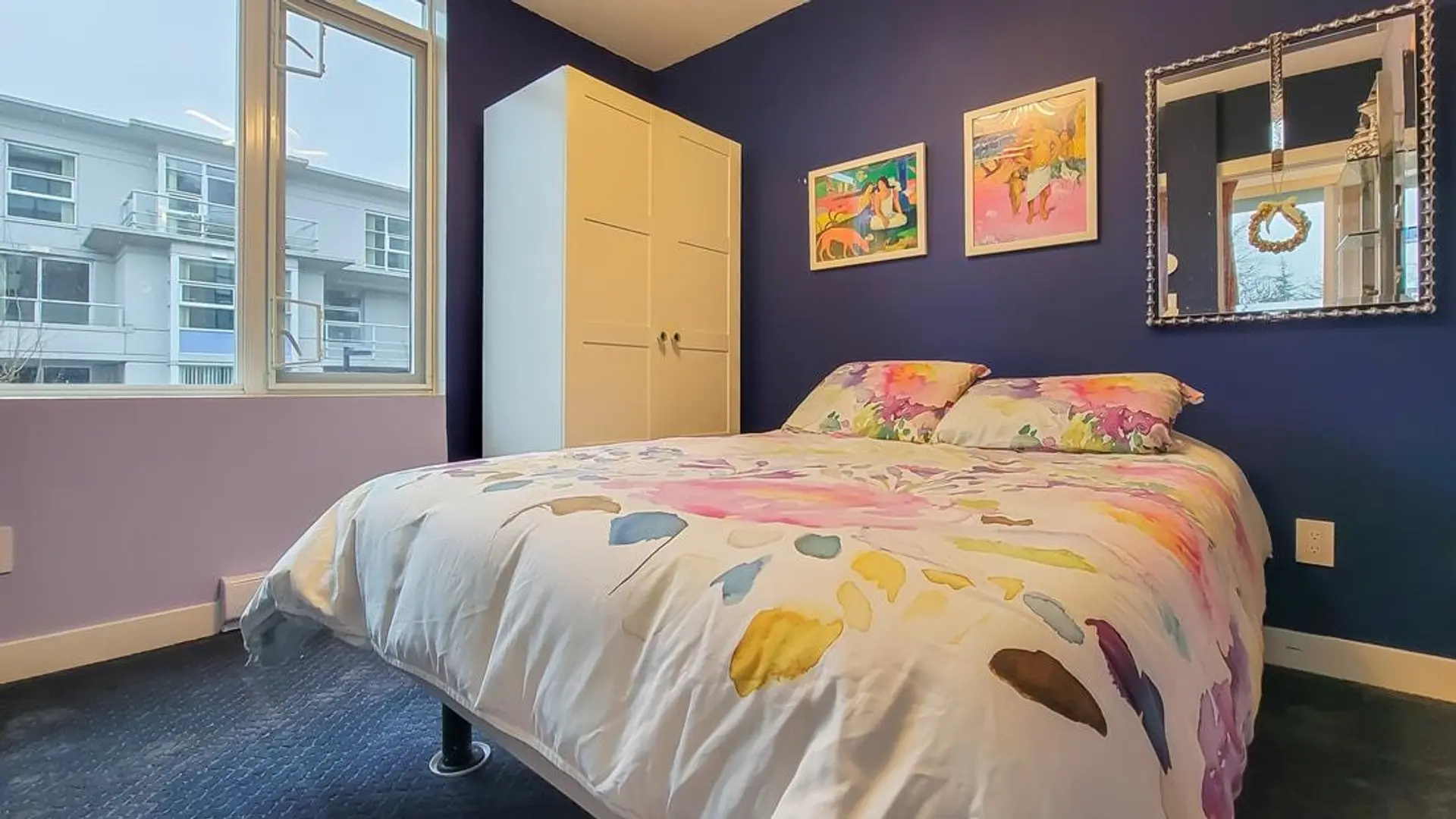 Property at #409 9009 CORNERSTONE MEWS, Burnaby, BC