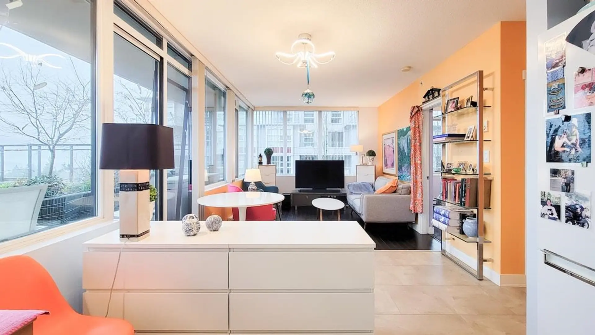 Property at #409 9009 CORNERSTONE MEWS, Burnaby, BC