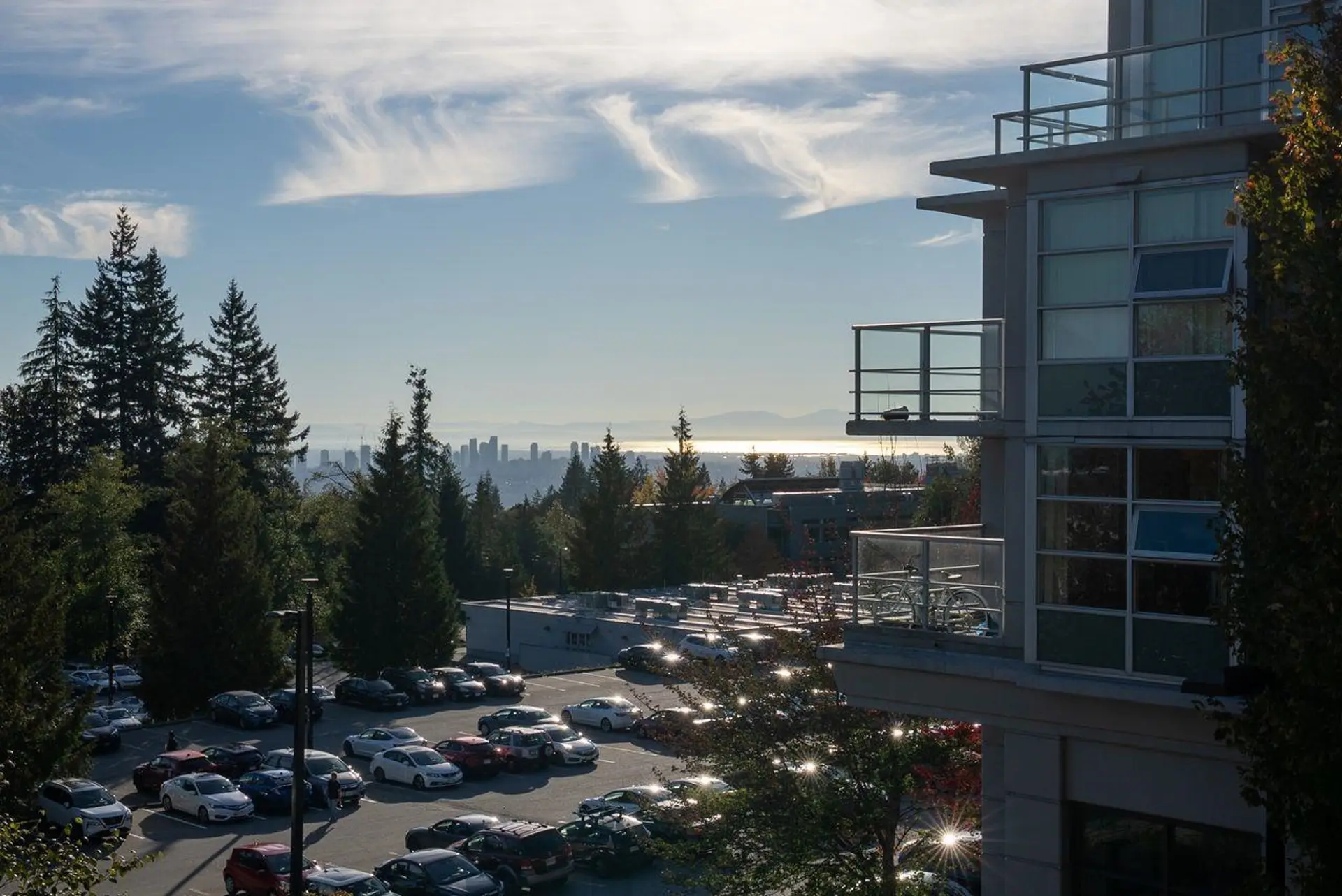 Property at #409 9009 CORNERSTONE MEWS, Burnaby, BC