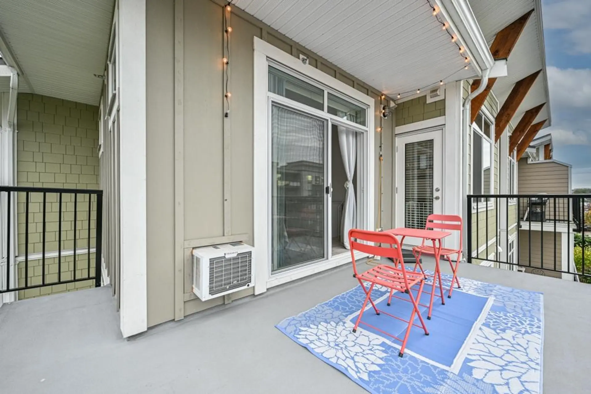 Property at #503 20696 EASTLEIGH CRESCENT, Langley, BC