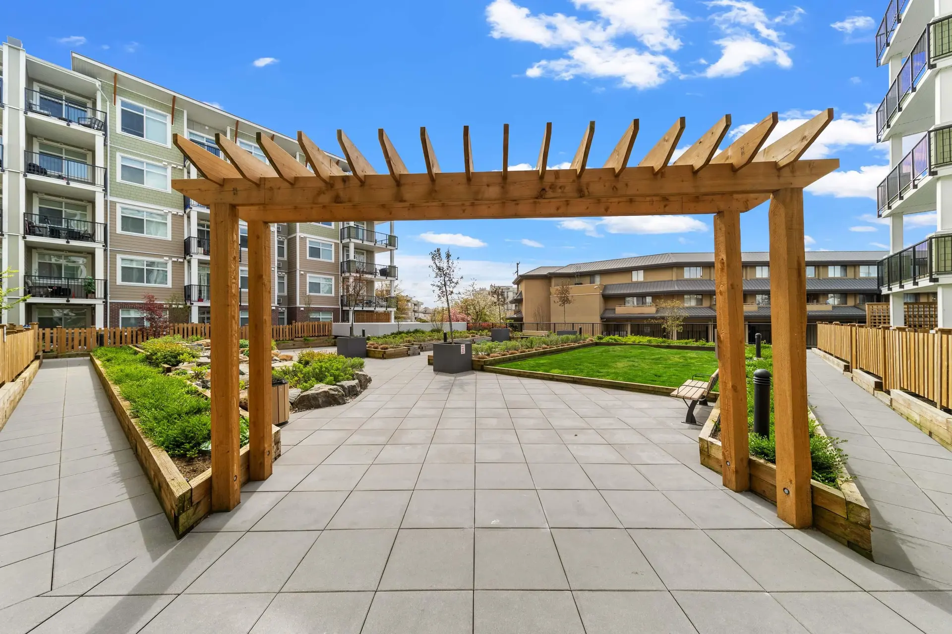 Property at #503 20696 EASTLEIGH CRESCENT, Langley, BC