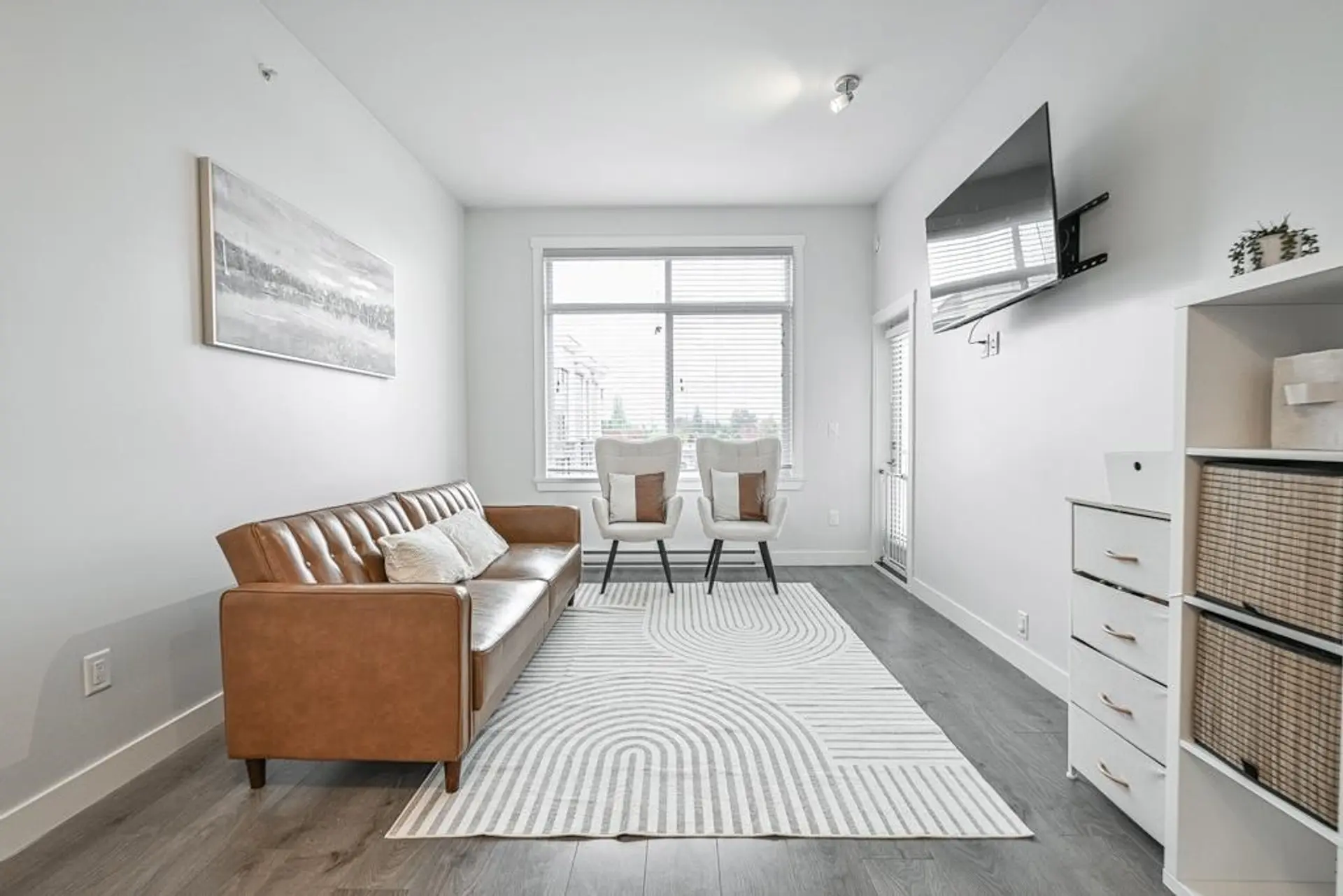 Property at #503 20696 EASTLEIGH CRESCENT, Langley, BC