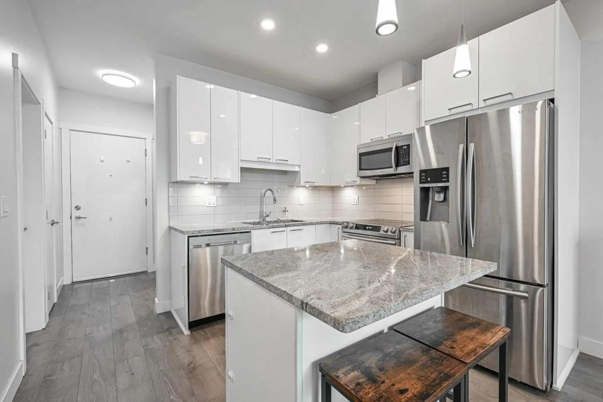 Property at #503 20696 EASTLEIGH CRESCENT, Langley, BC