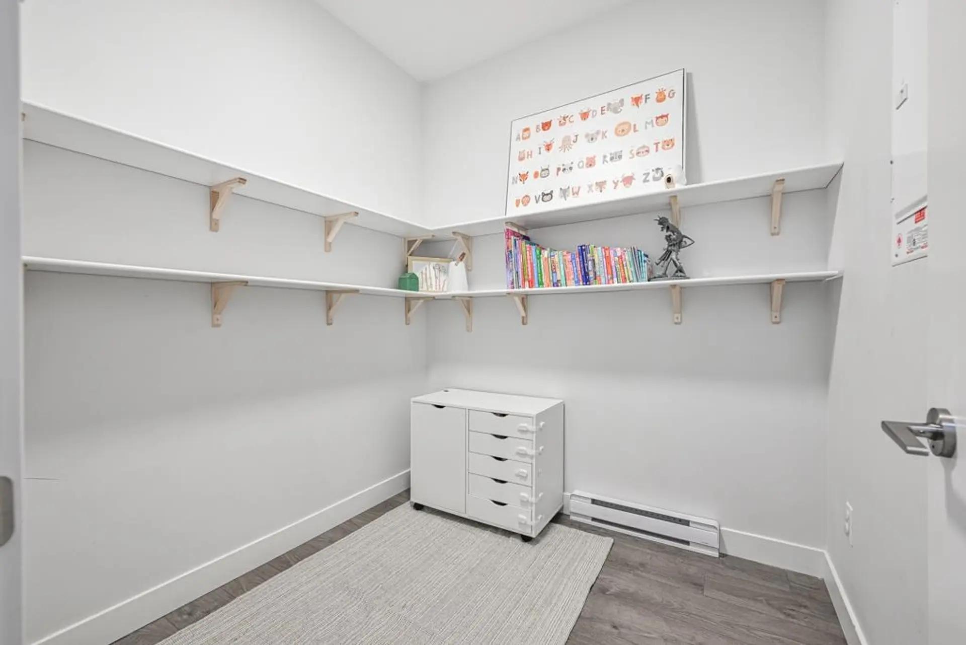 Property at #503 20696 EASTLEIGH CRESCENT, Langley, BC