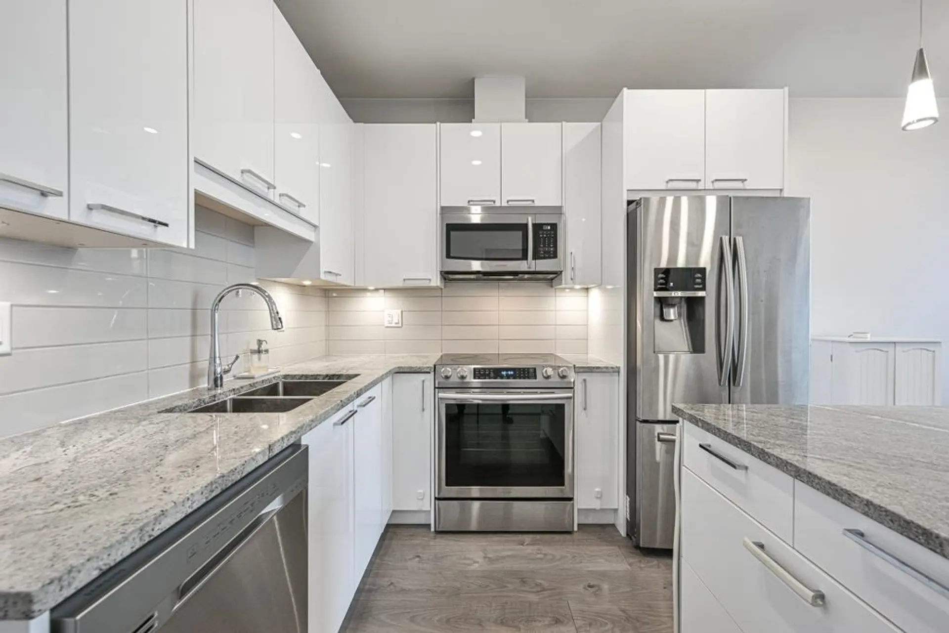 Property at #503 20696 EASTLEIGH CRESCENT, Langley, BC