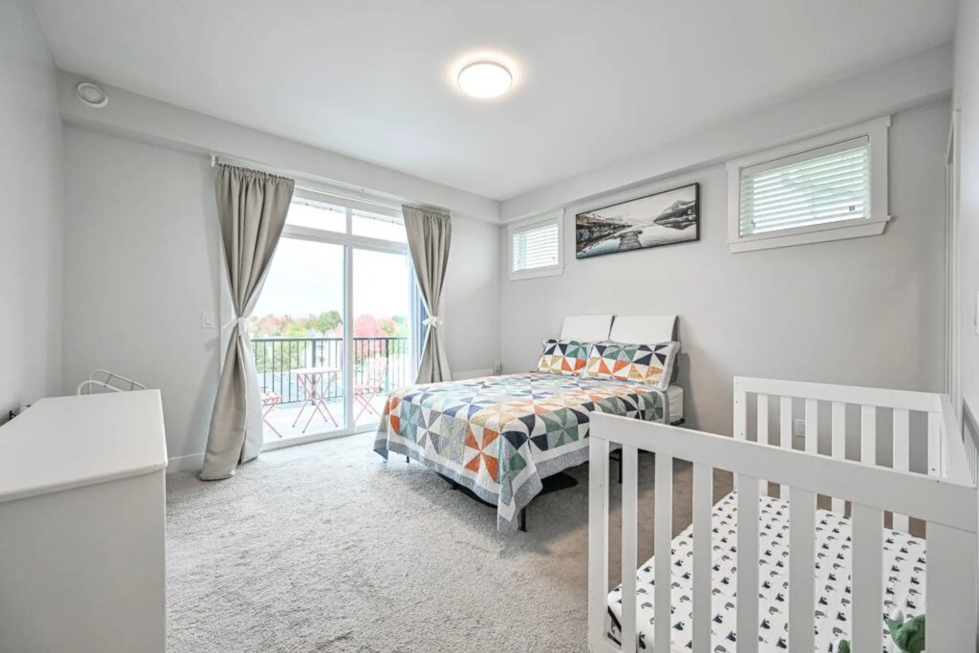 Property at #503 20696 EASTLEIGH CRESCENT, Langley, BC