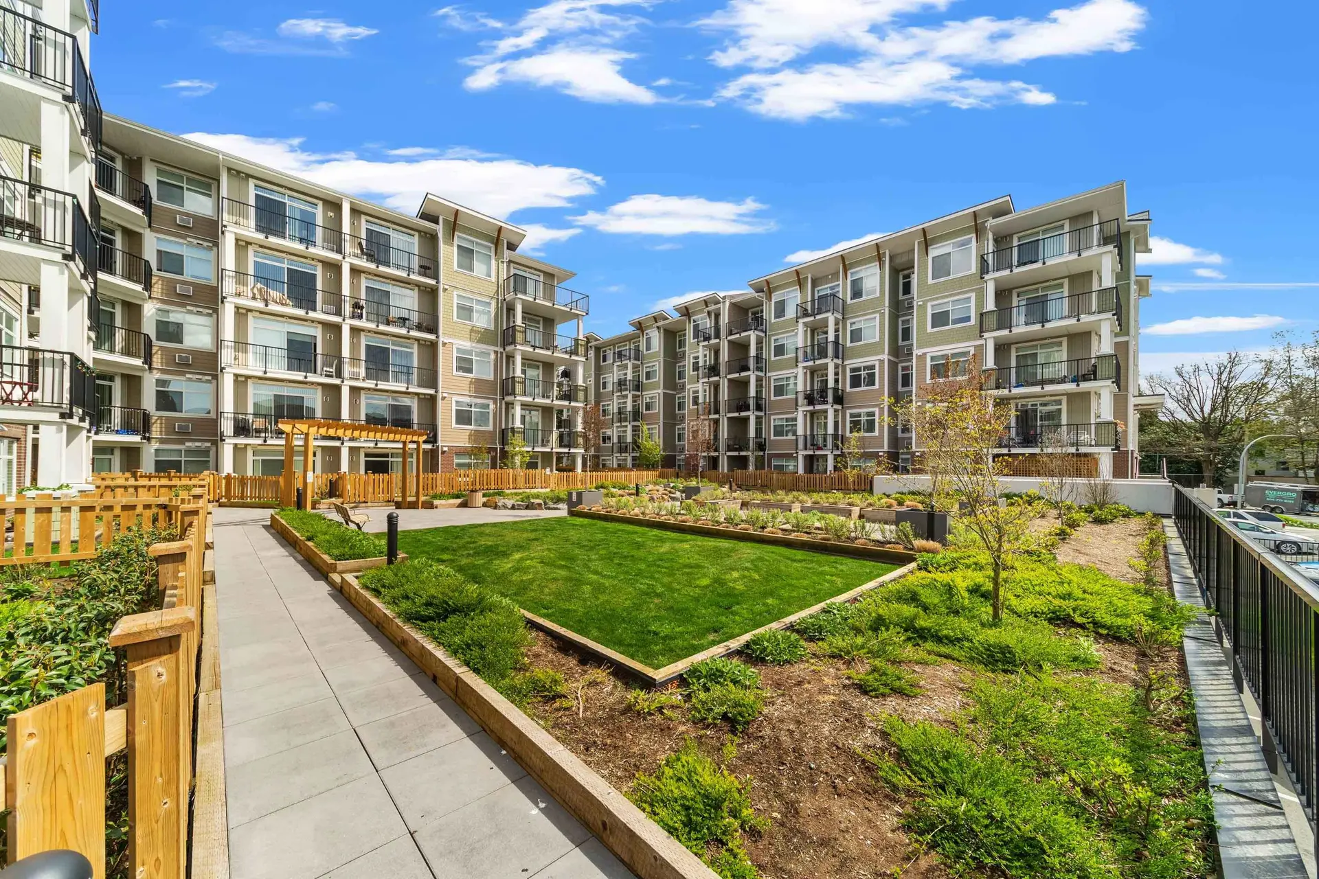 Property at #503 20696 EASTLEIGH CRESCENT, Langley, BC