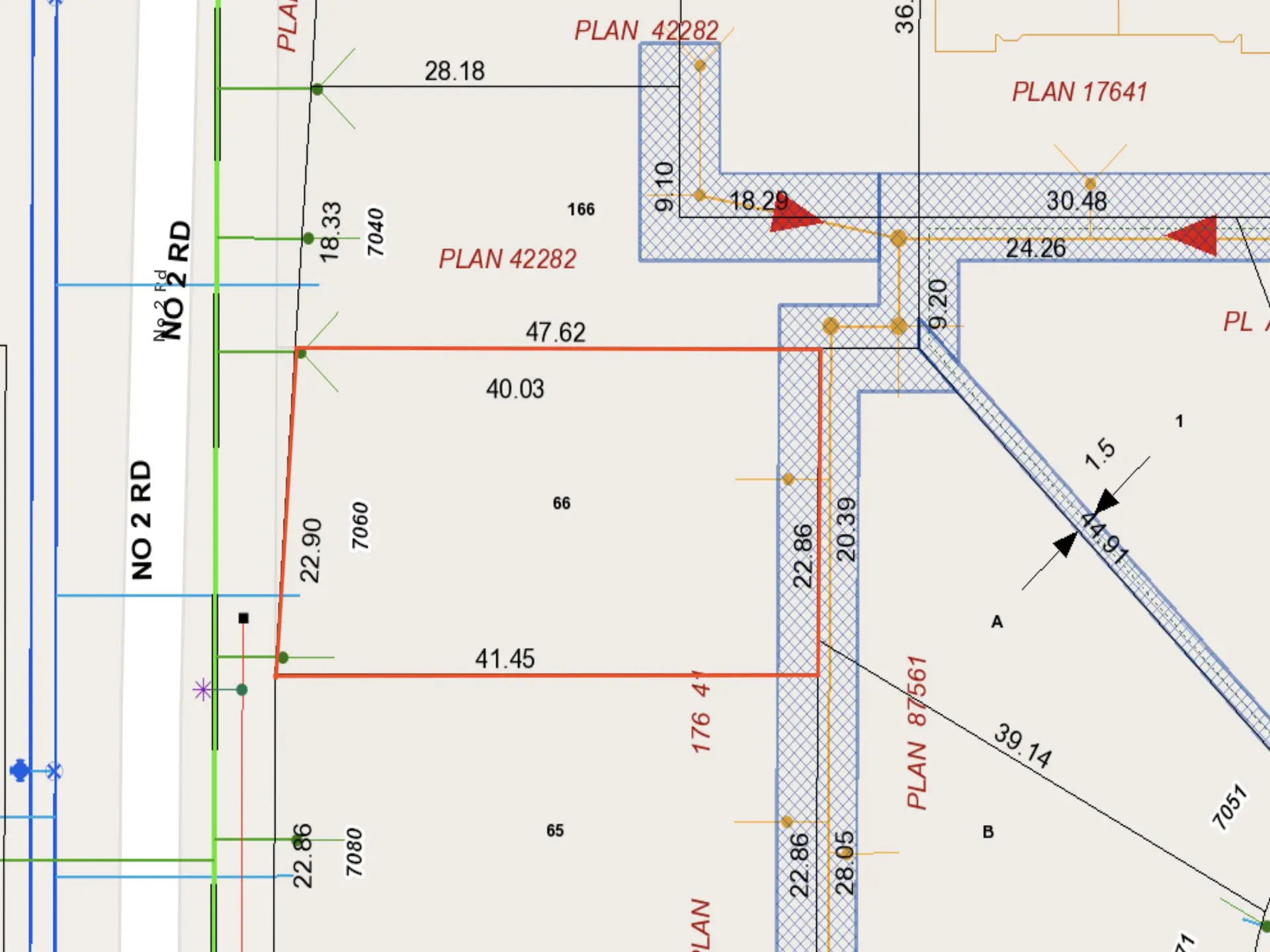 Property at 7060 NO. 2 ROAD, Richmond, BC