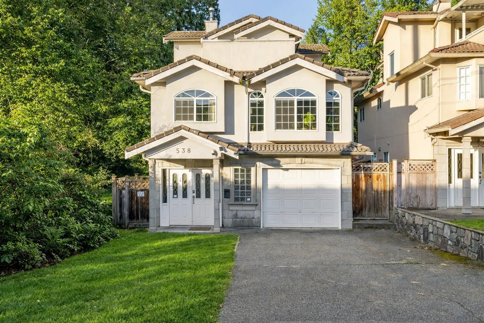 Property at 538 W 25th Street, North Vancouver, BC