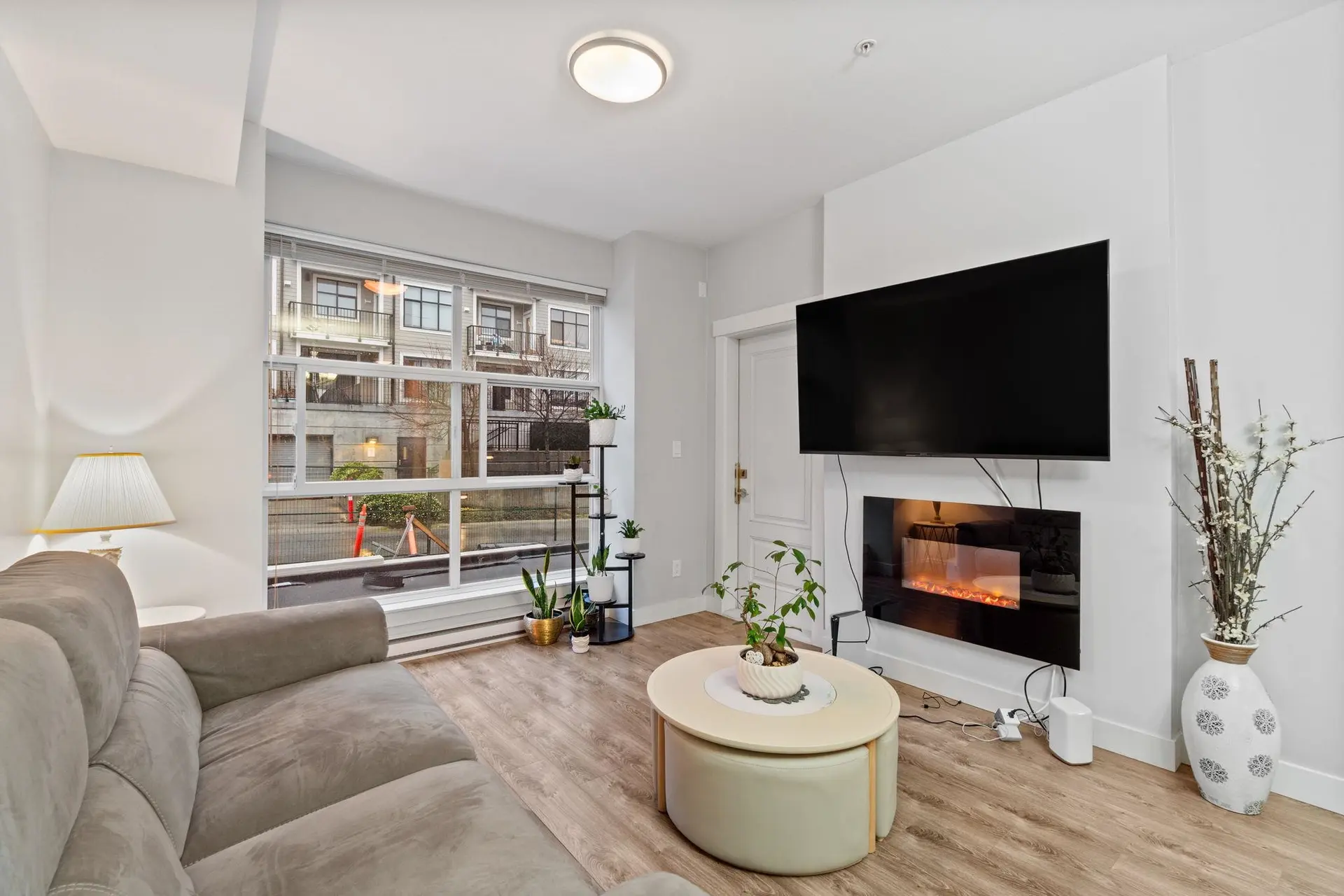 Property at #208 827 RODERICK AVENUE, Coquitlam, BC