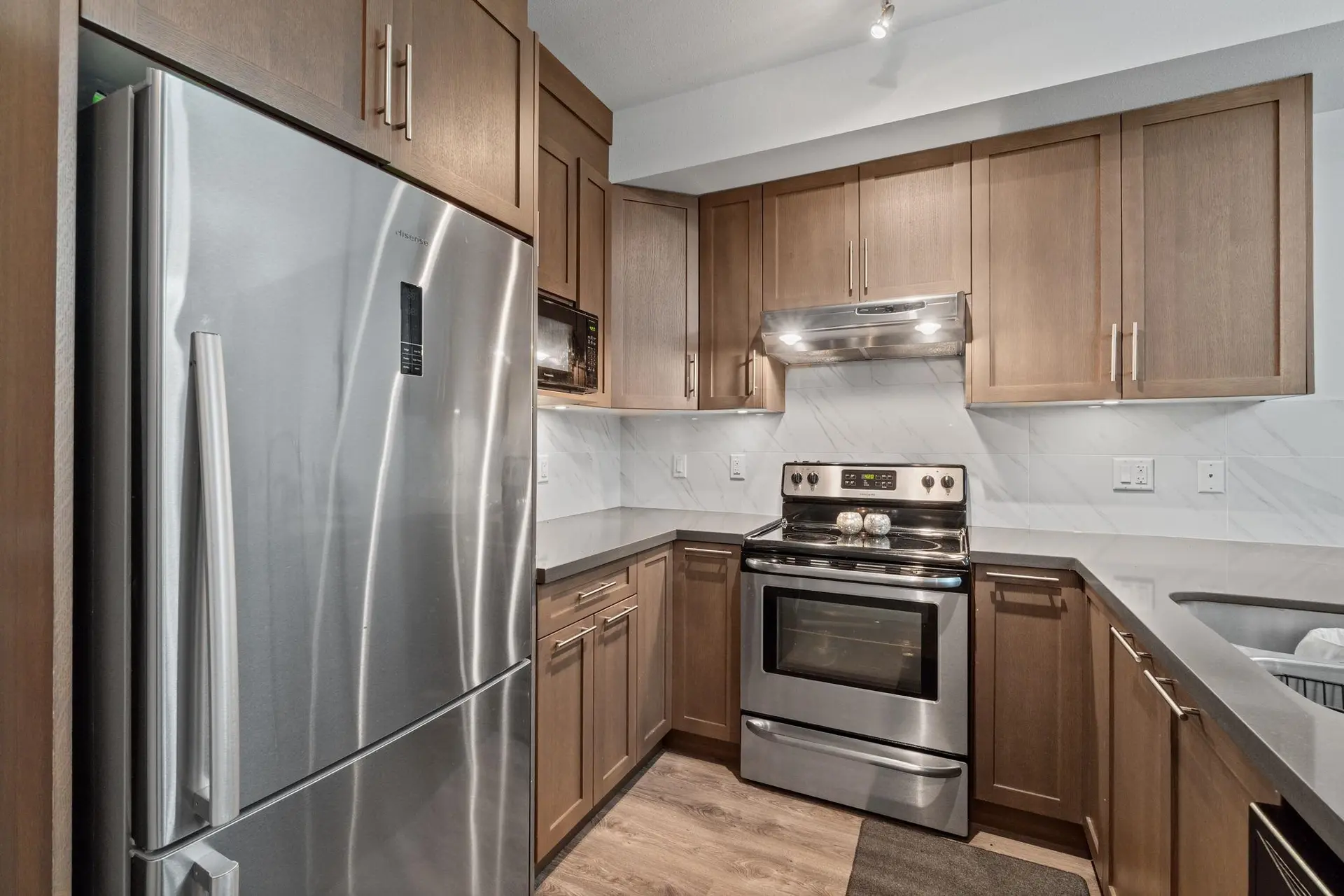 Property at #208 827 RODERICK AVENUE, Coquitlam, BC