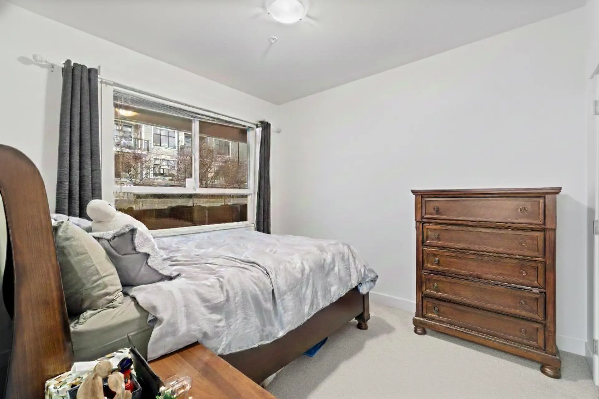 Property at #208 827 RODERICK AVENUE, Coquitlam, BC