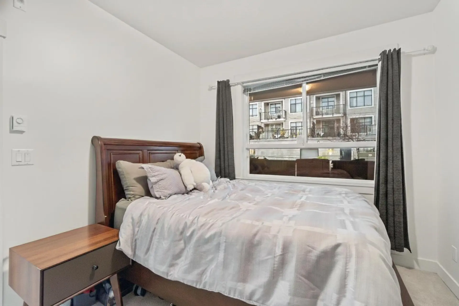 Property at #208 827 RODERICK AVENUE, Coquitlam, BC