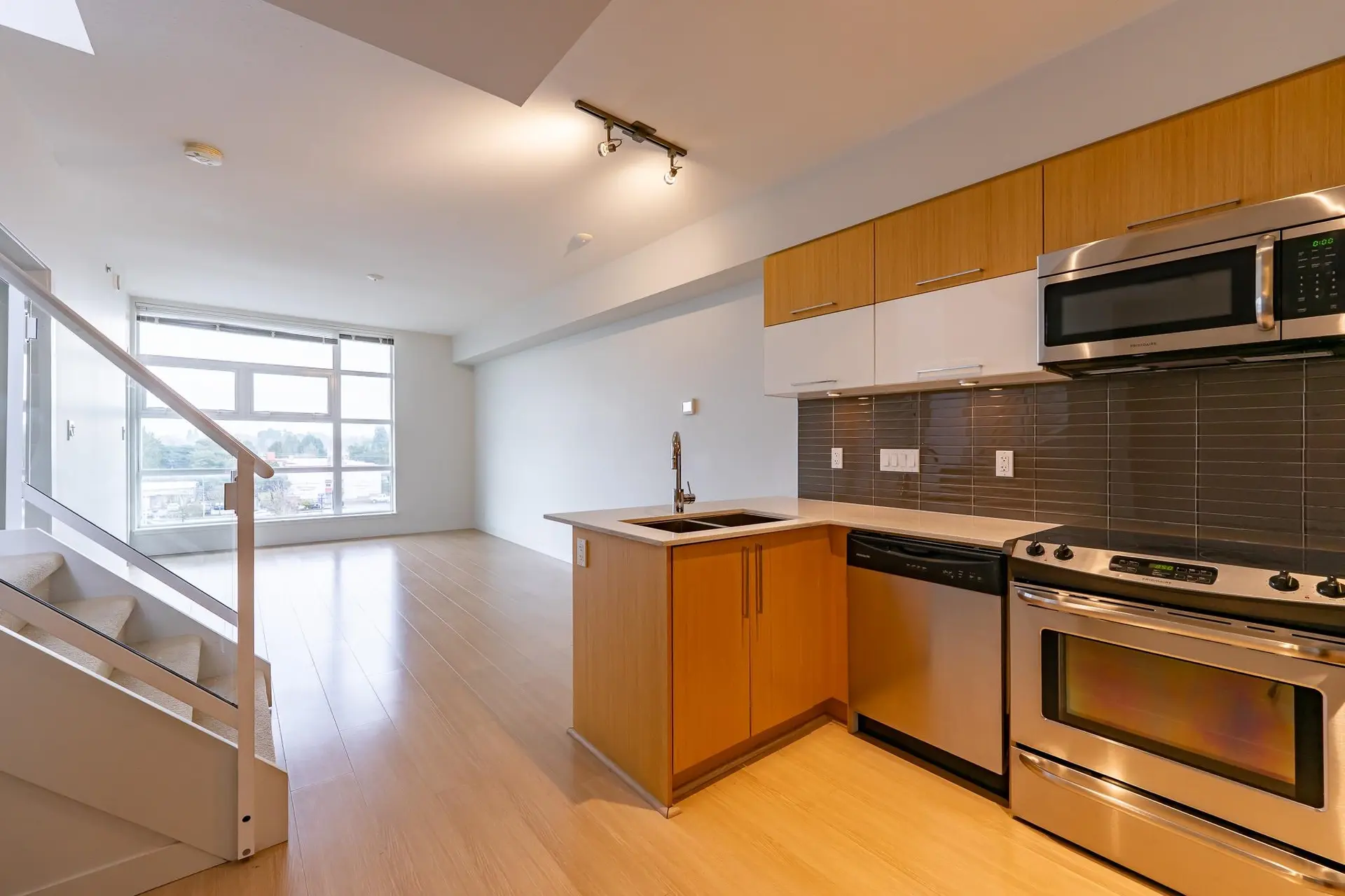 Property at #512 10020 Dunoon Drive, Richmond, BC