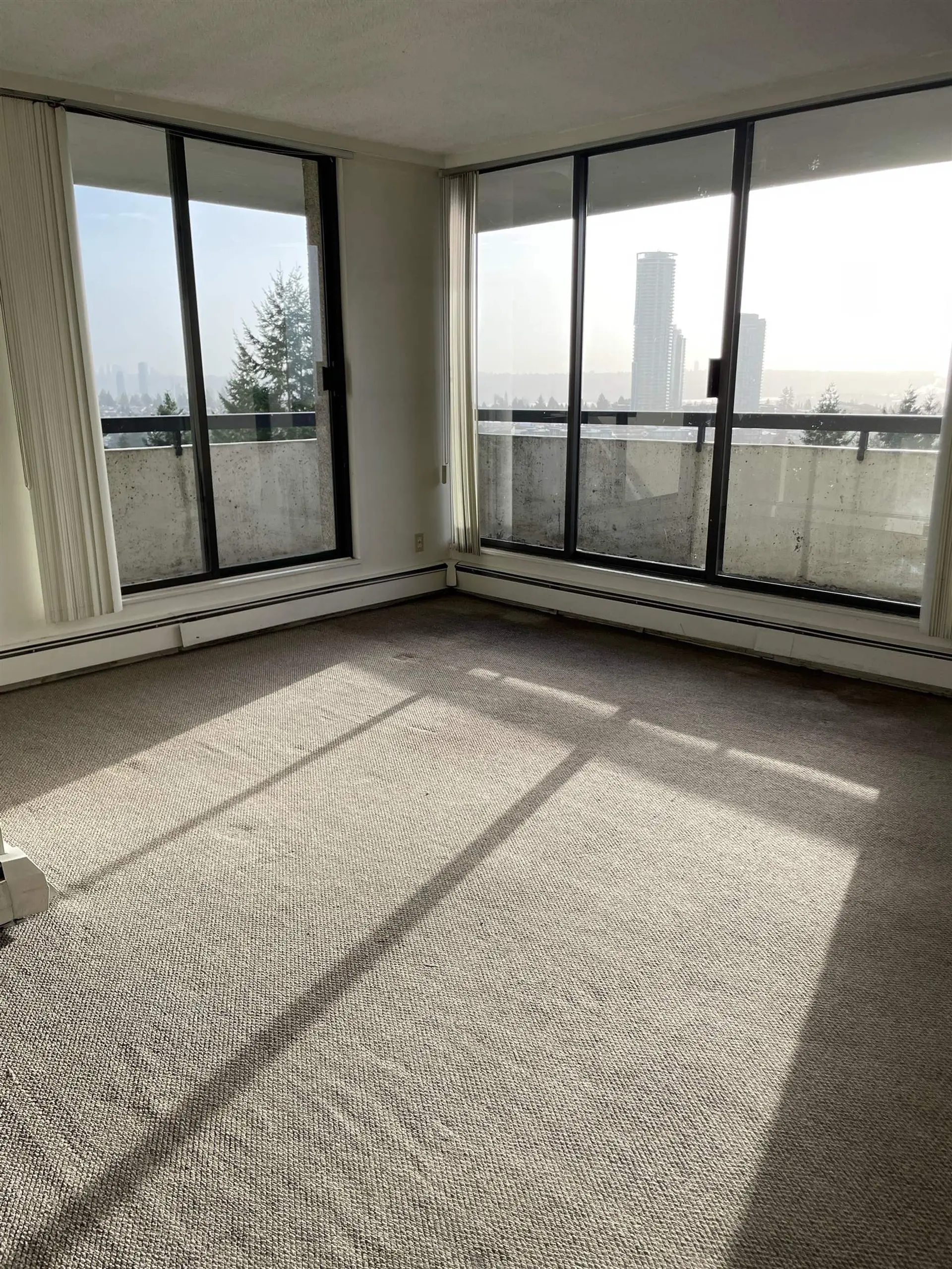 Property at #1102 7171 BERESFORD STREET, Burnaby, BC