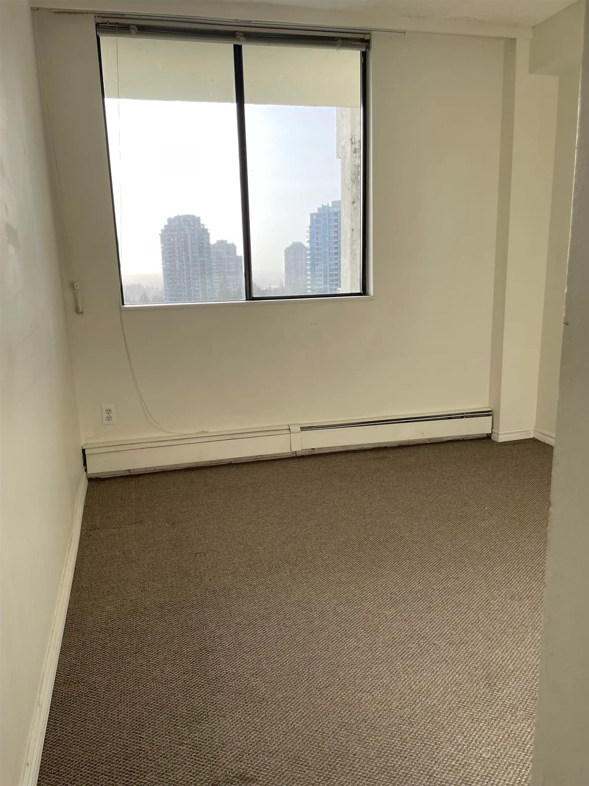 Property at #1102 7171 BERESFORD STREET, Burnaby, BC