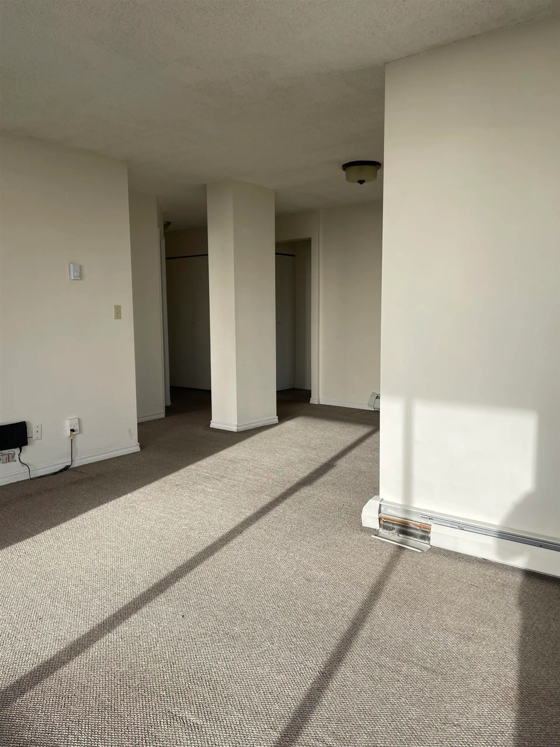 Property at #1102 7171 BERESFORD STREET, Burnaby, BC