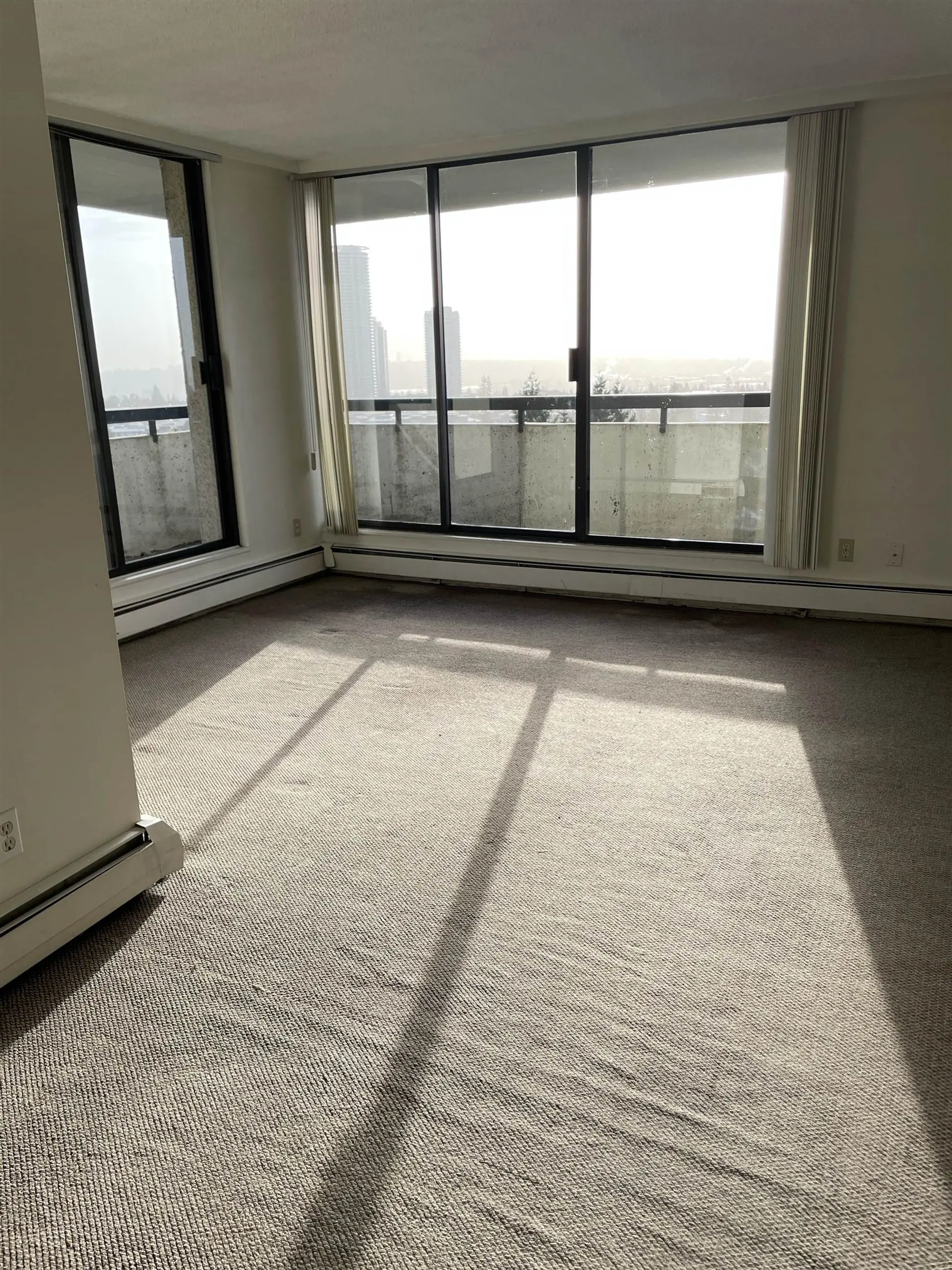 Property at #1102 7171 BERESFORD STREET, Burnaby, BC