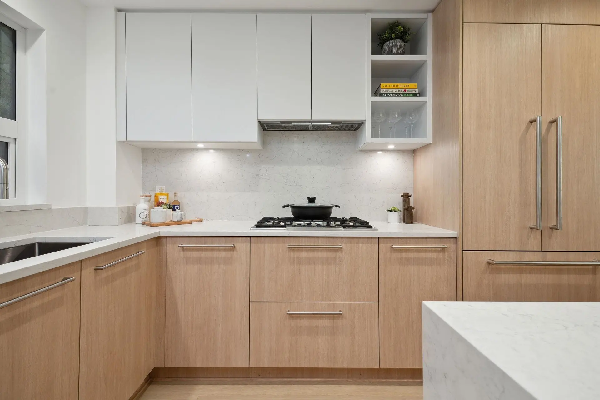 Property at #110 2050 GLENAIRE DRIVE, North Vancouver, BC