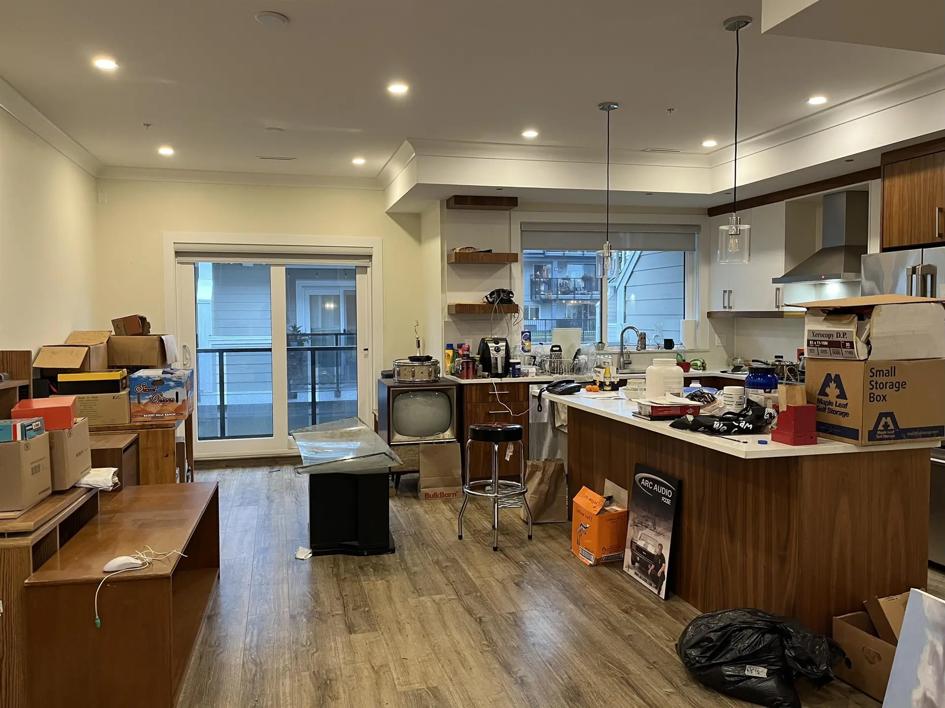 Property at 4923 47A AVENUE, Ladner, BC